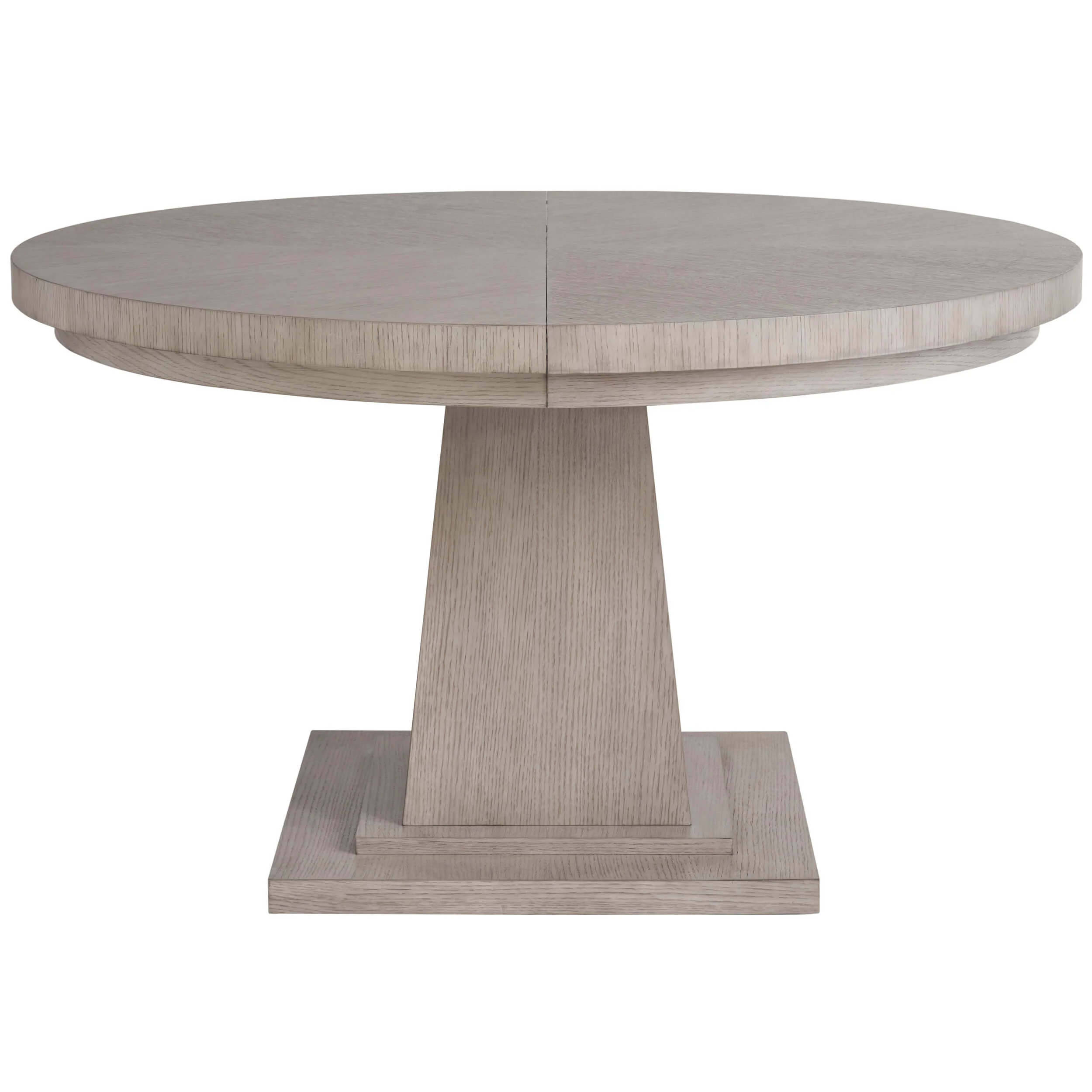Rasmus Round Dining Table, Rolling Fog - Image 2