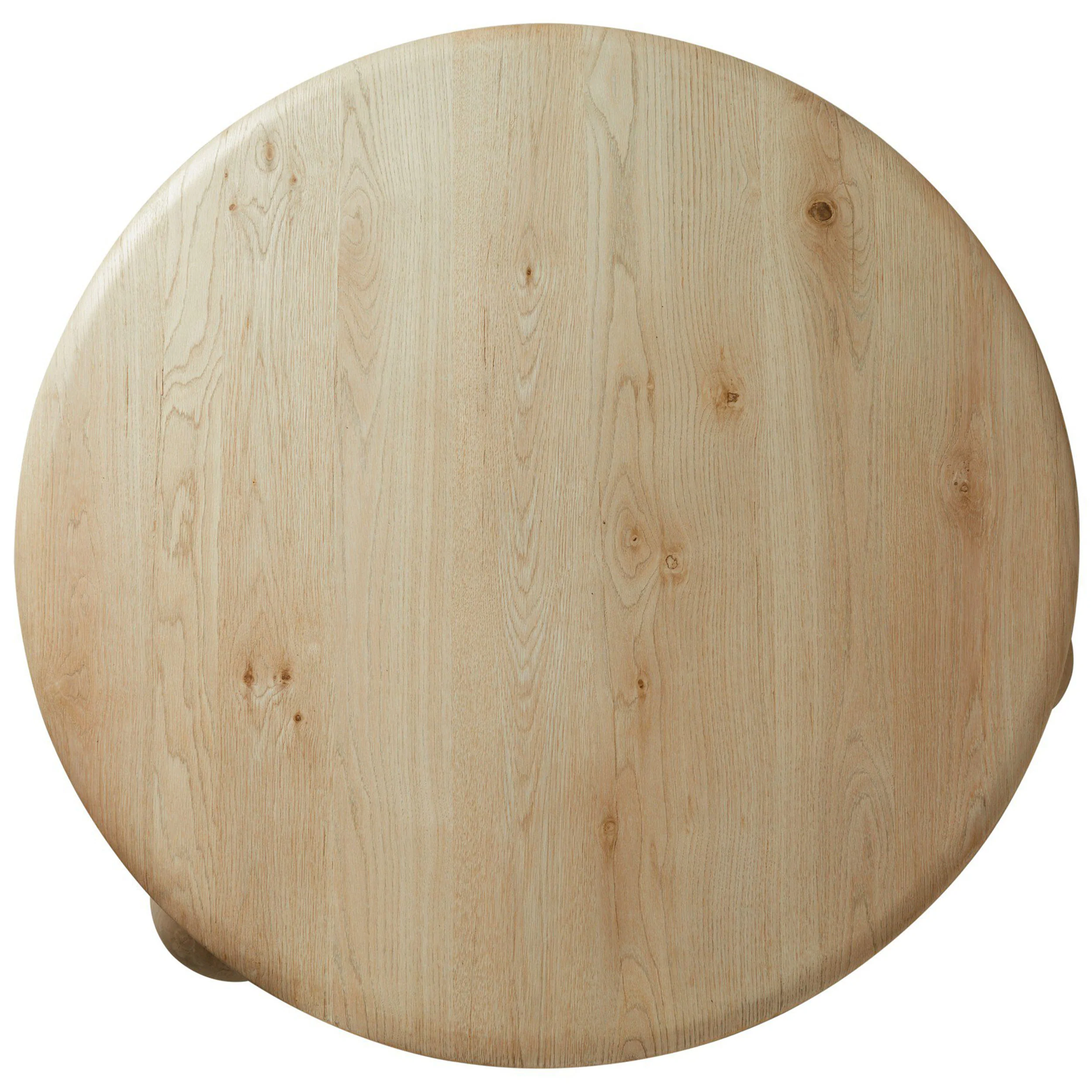 Raul Coffee Table, White Oak by Four Hands - Image 10