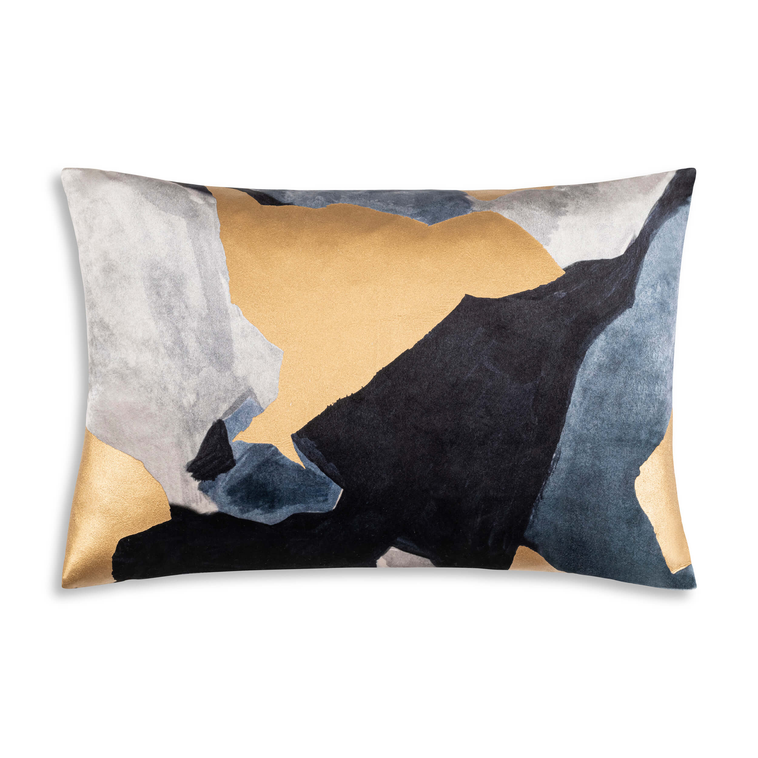 Raya Lumbar Pillow, Multi