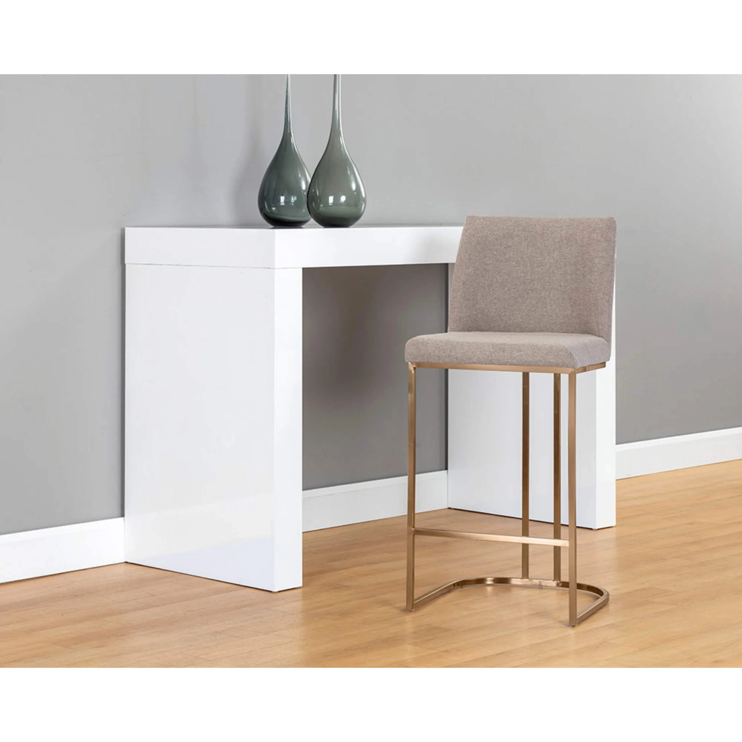 Rayla Counter Stool, Belfast Oyster Shell - Image 5