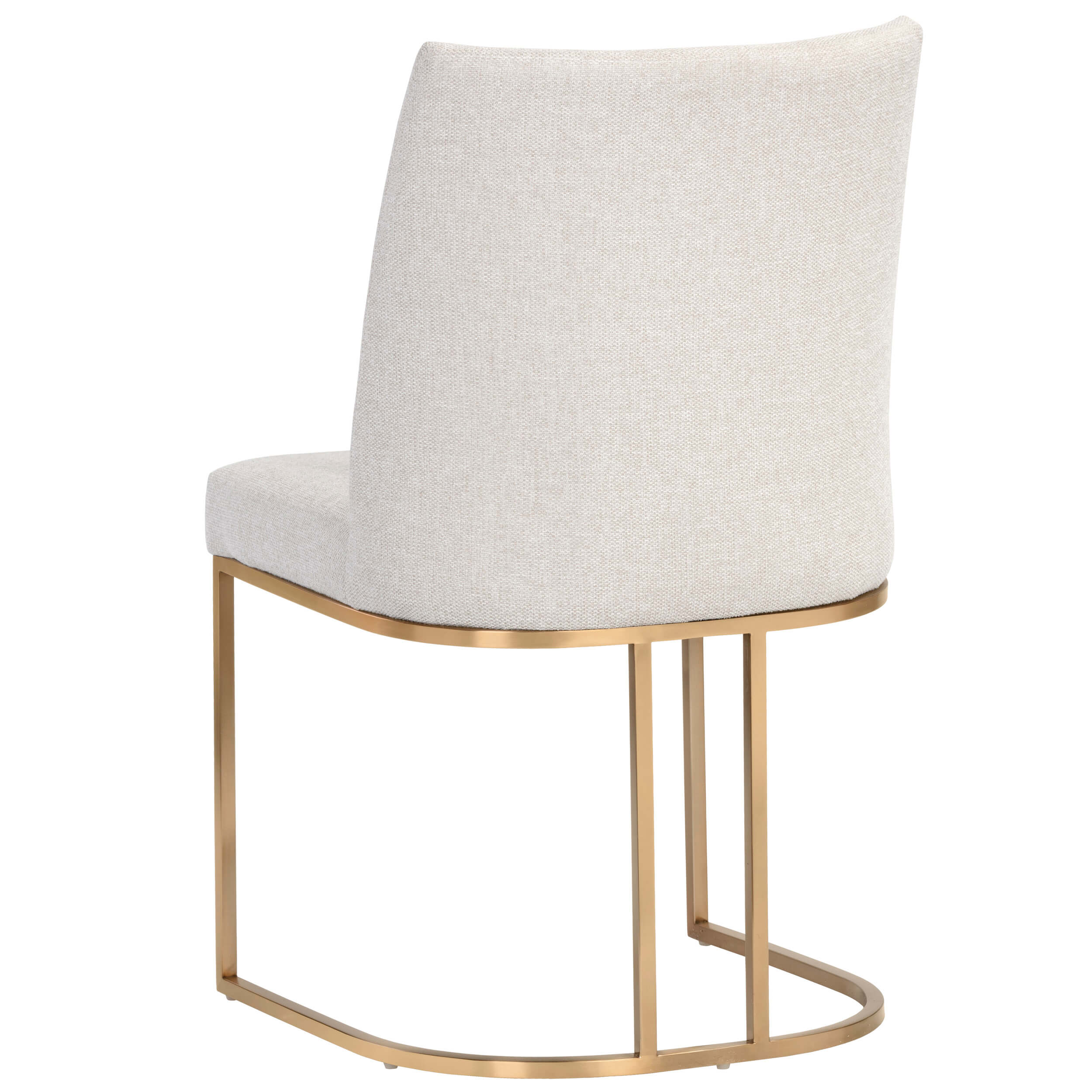 Rayla Dining Chair, Belfast Oatmeal, Set of 2 - Image 3