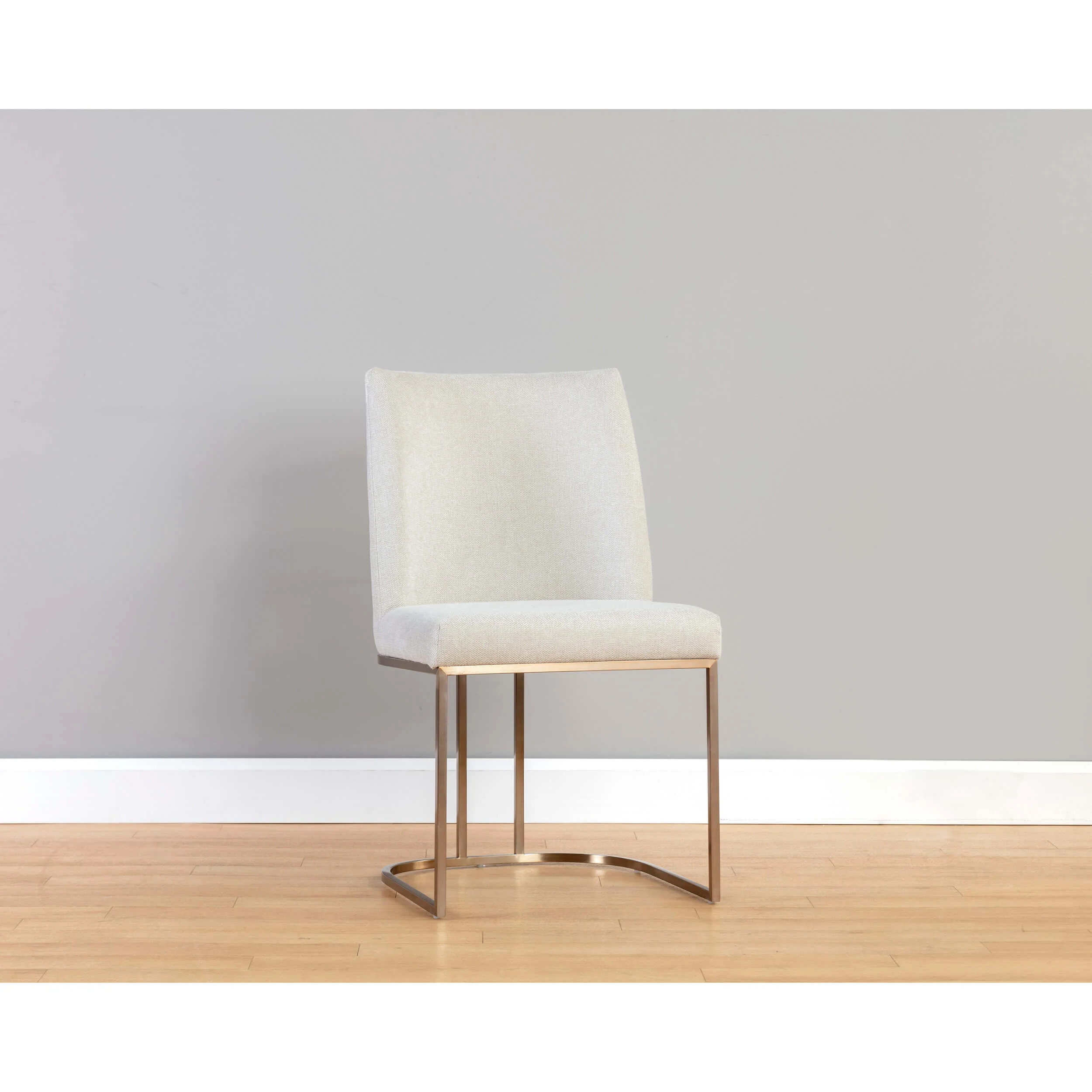 Rayla Dining Chair, Belfast Oatmeal, Set of 2 - Image 7