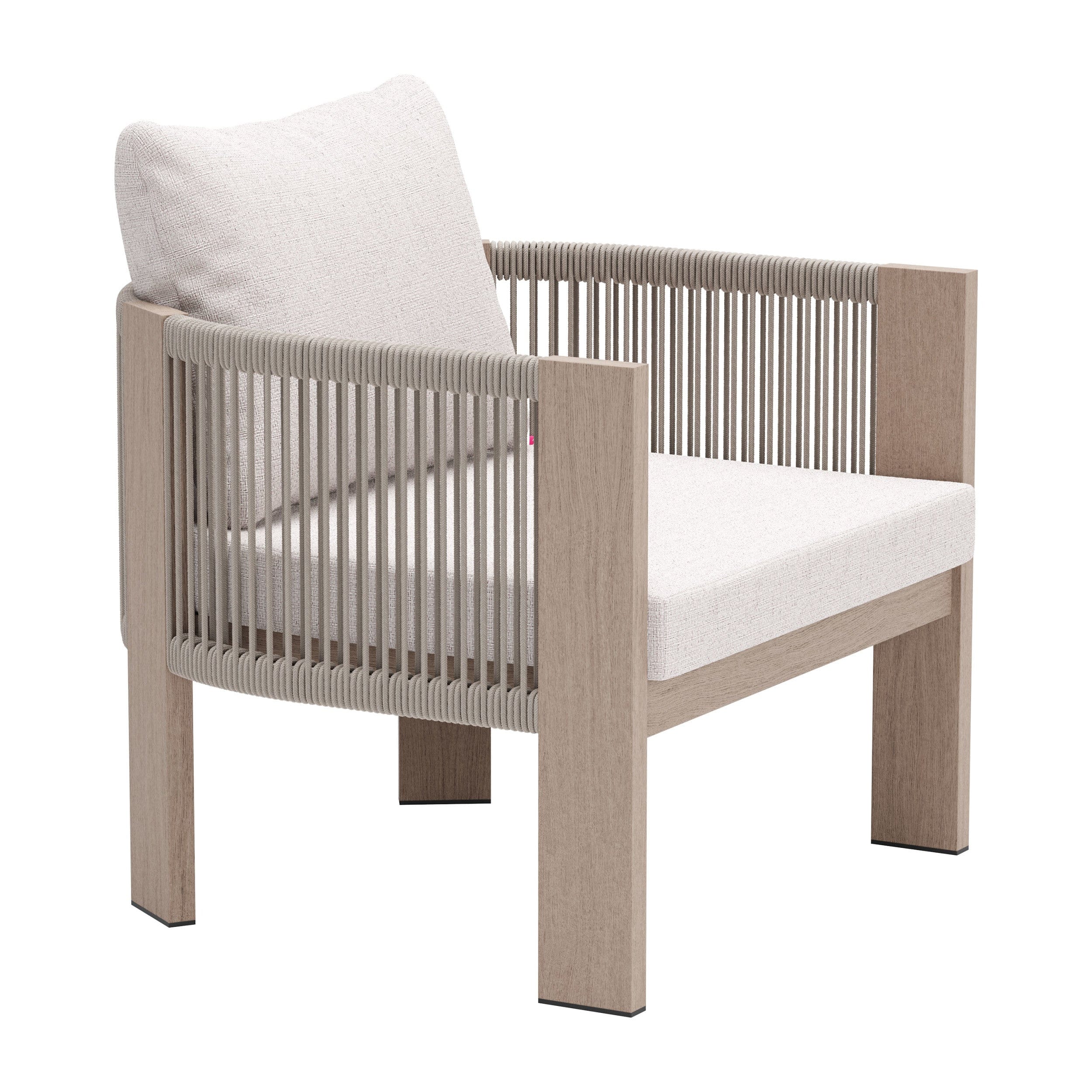 Rebel Accent Chair, Beige - Image 5
