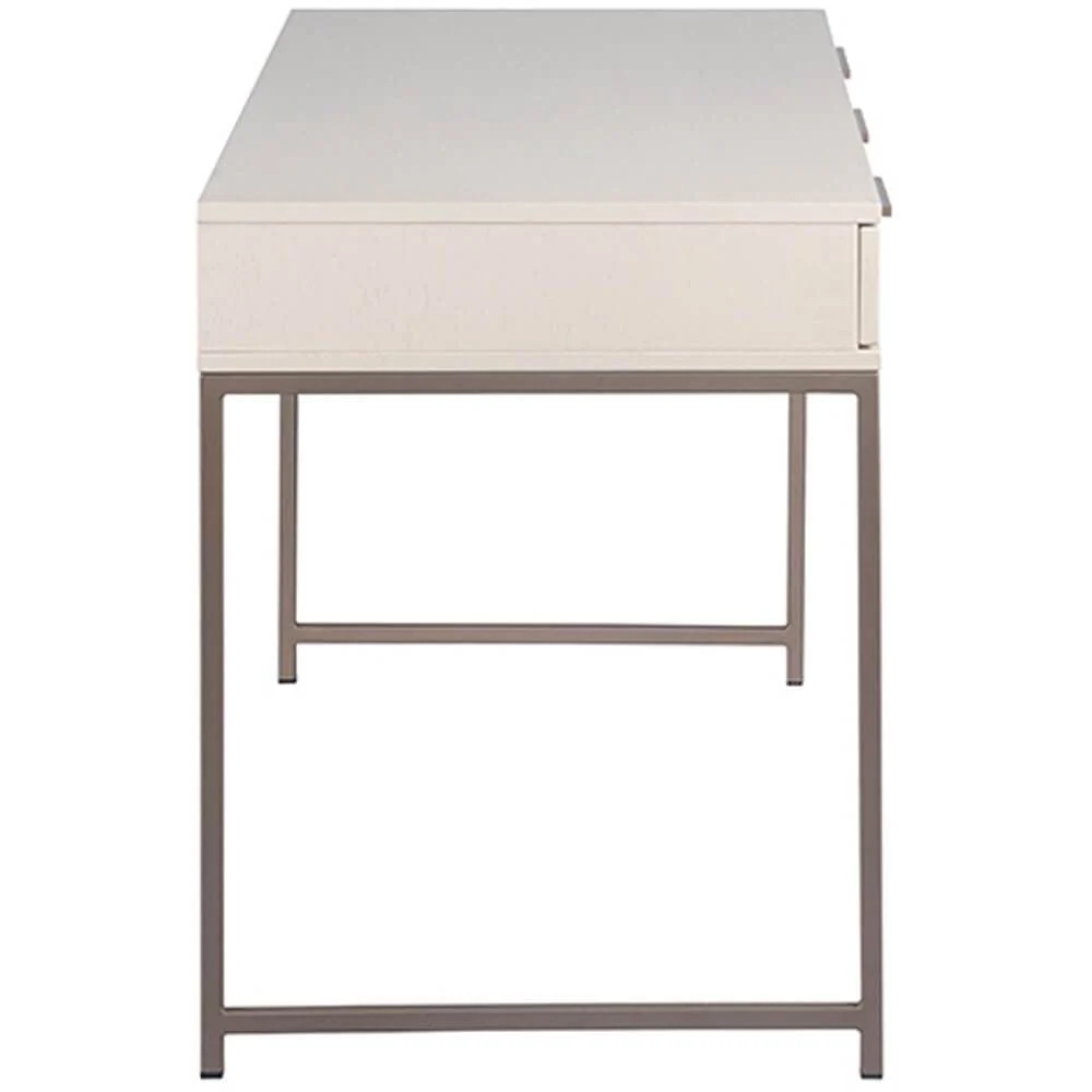Rebel Desk, Cream - Image 2