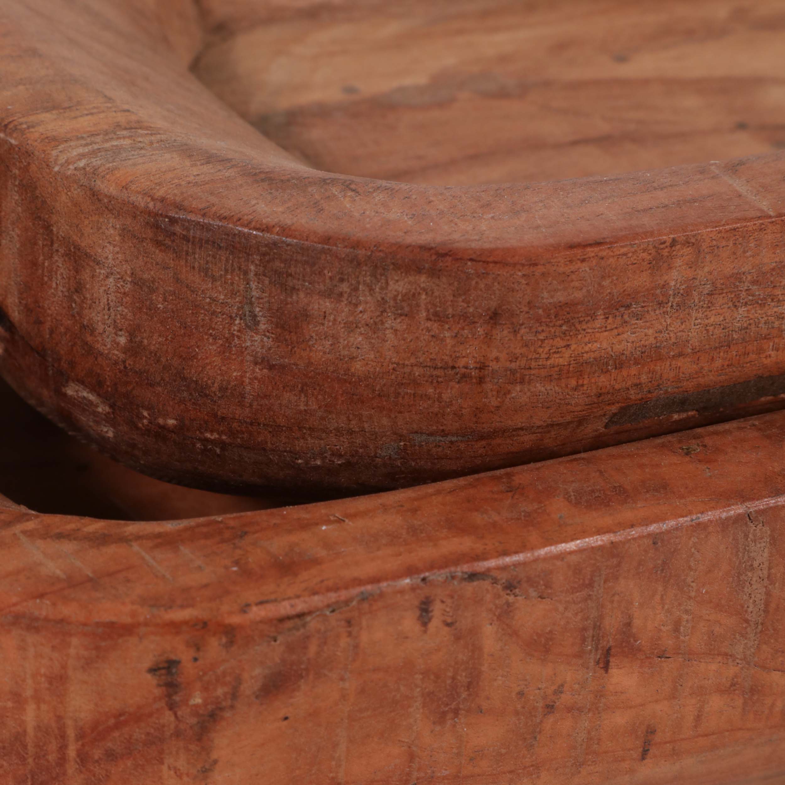 Grahamdale Bowls, Brown, Set of 2 - Image 6