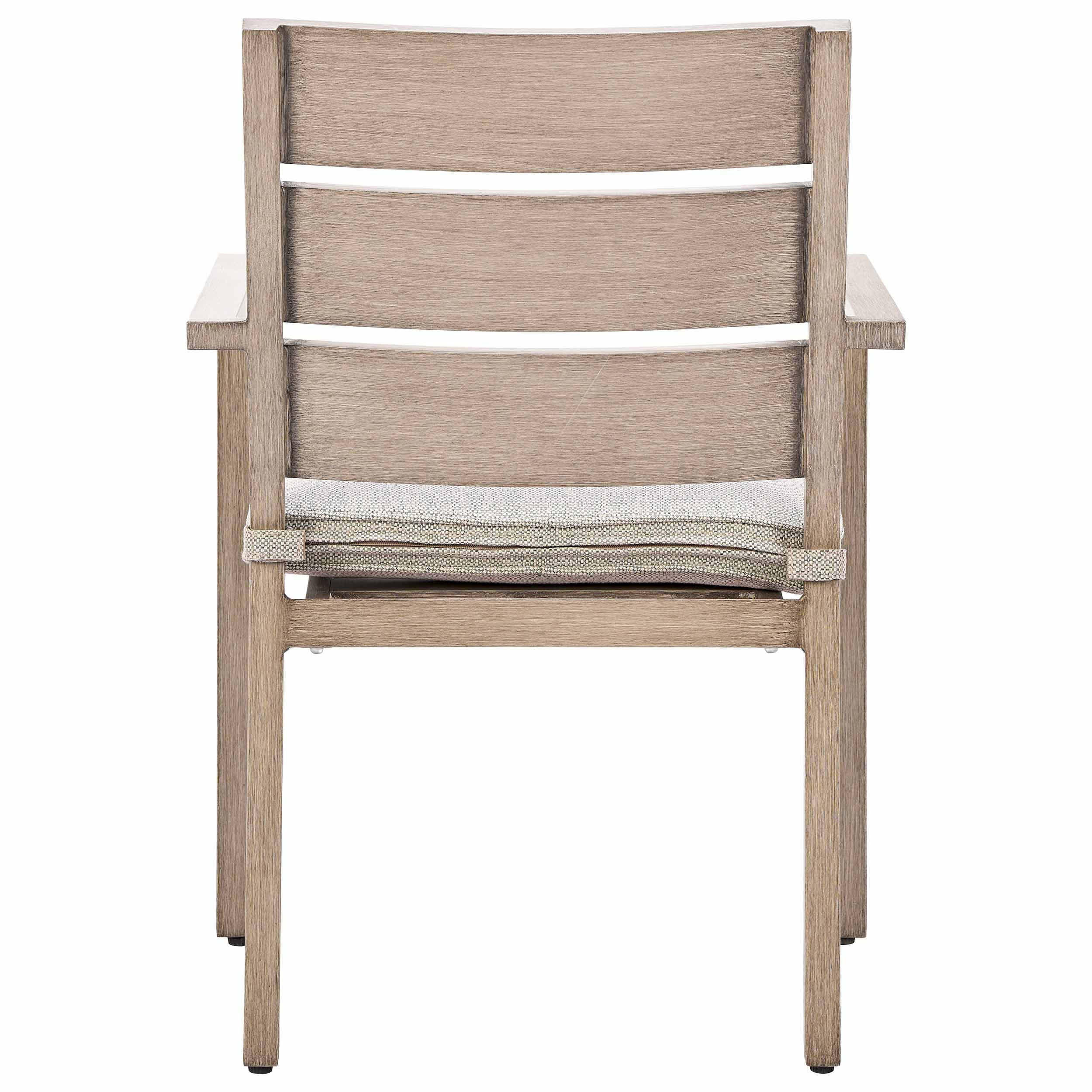 Reefline Dining Chair, Green, Set of 2 - Image 4