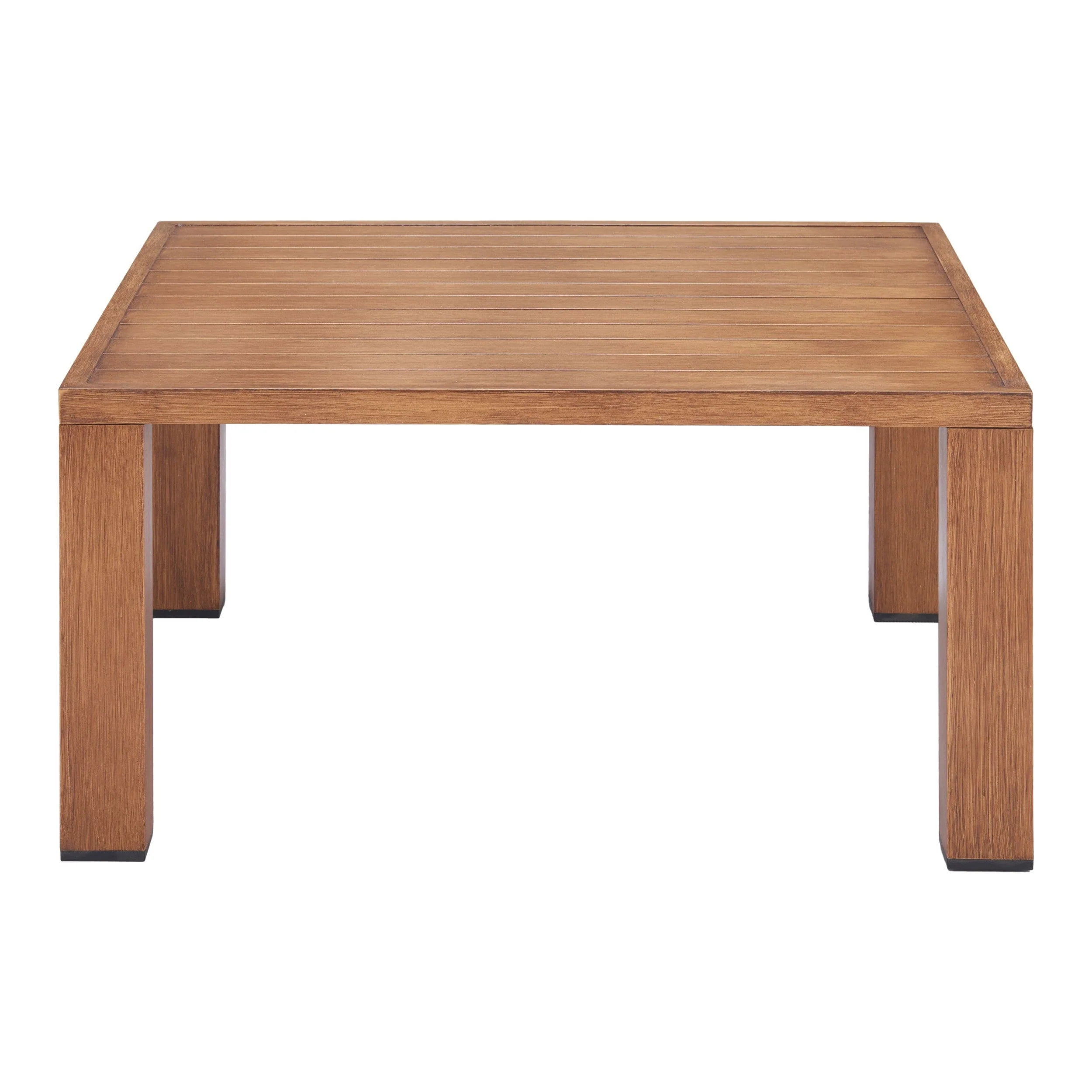 Regels Coffee Table, Natural - Image 2