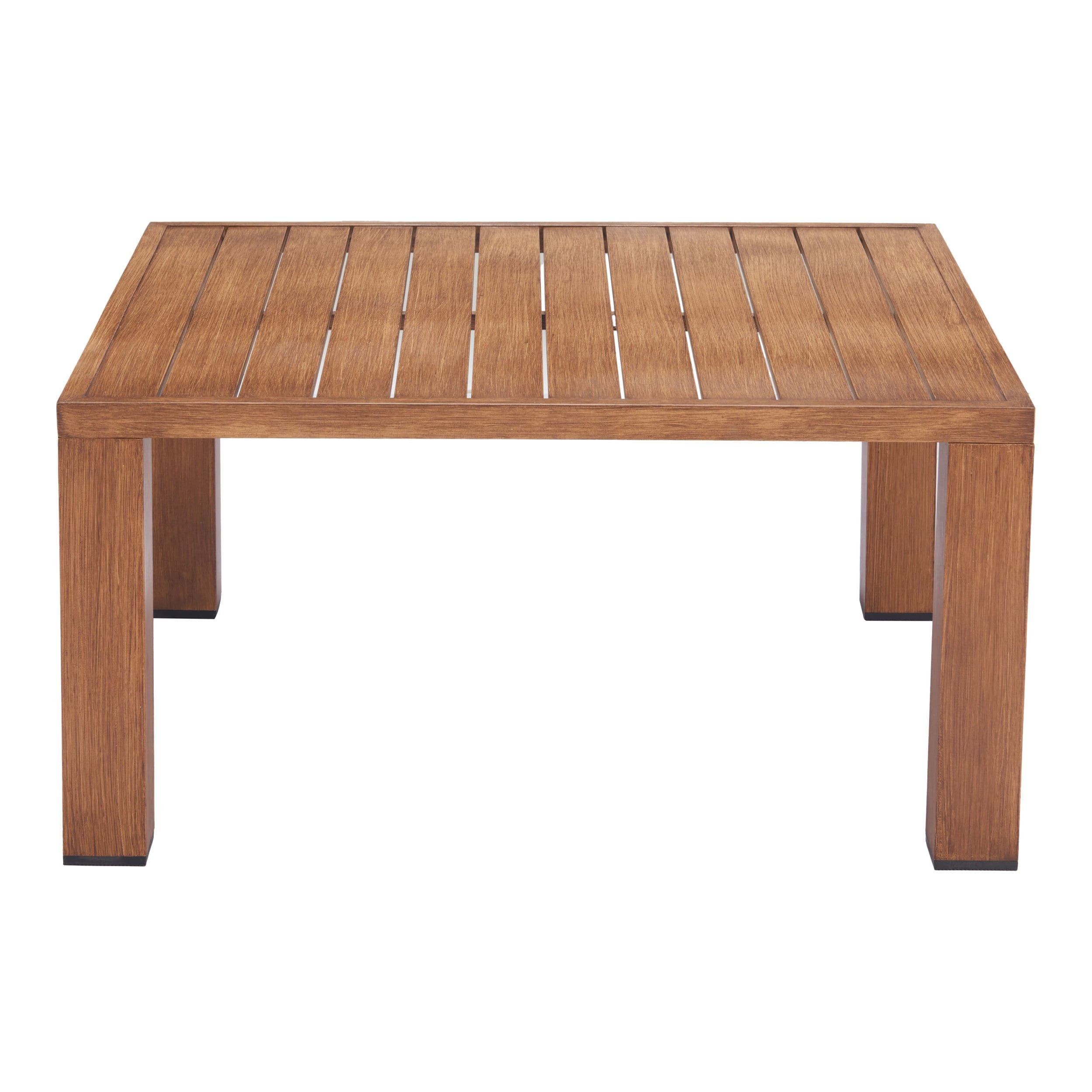 Regels Coffee Table, Natural - Image 3