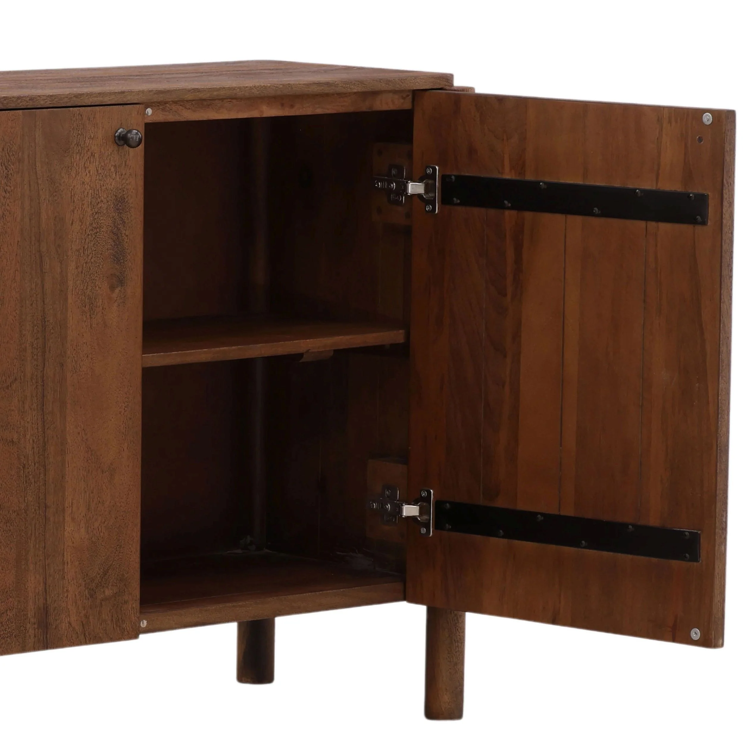 Reiko Sideboard, Brown - Image 5