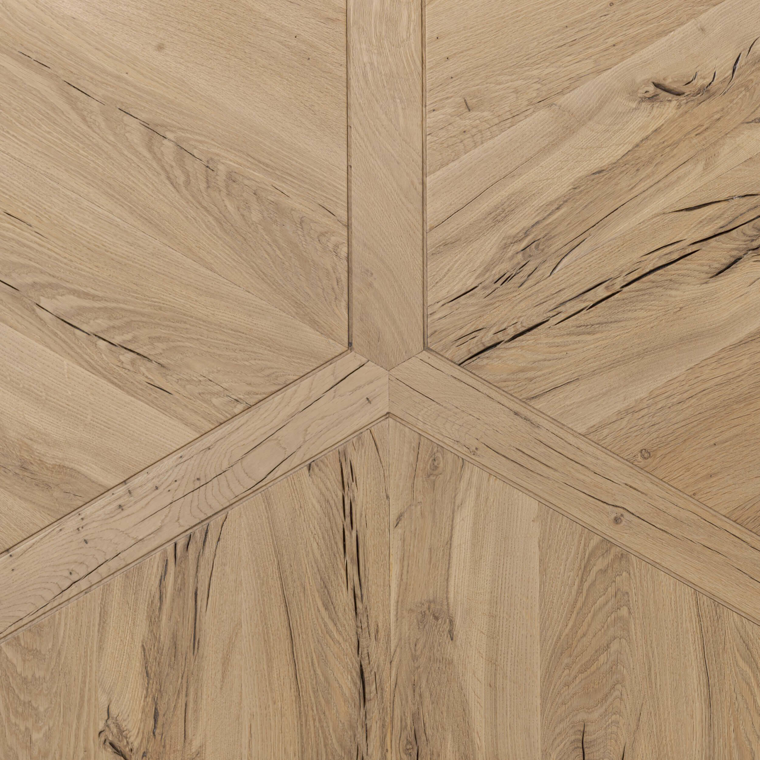Renan Coffee Table, Natural by Four Hands - Image 5