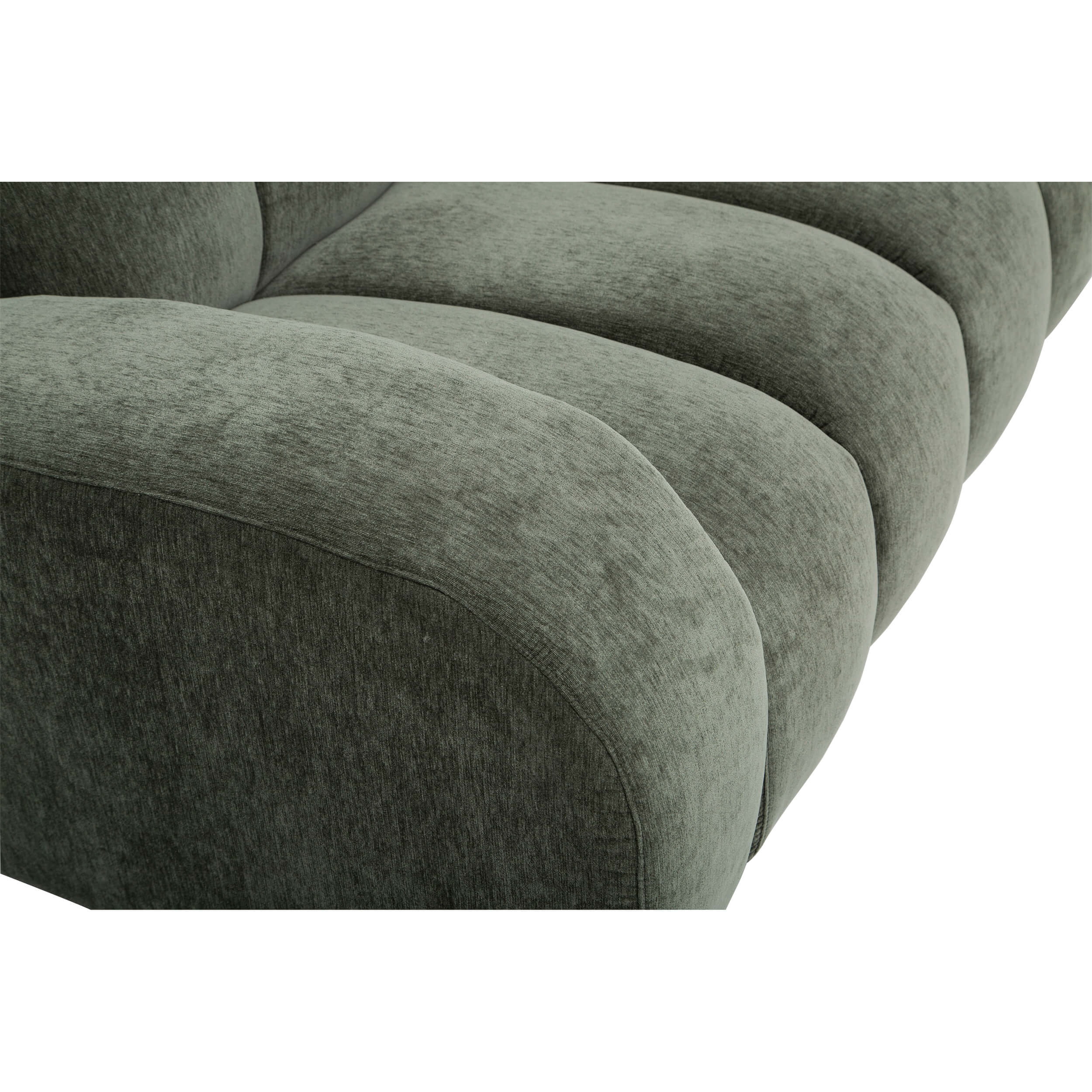 Renzo Sectional, Kenley Forest - Image 5
