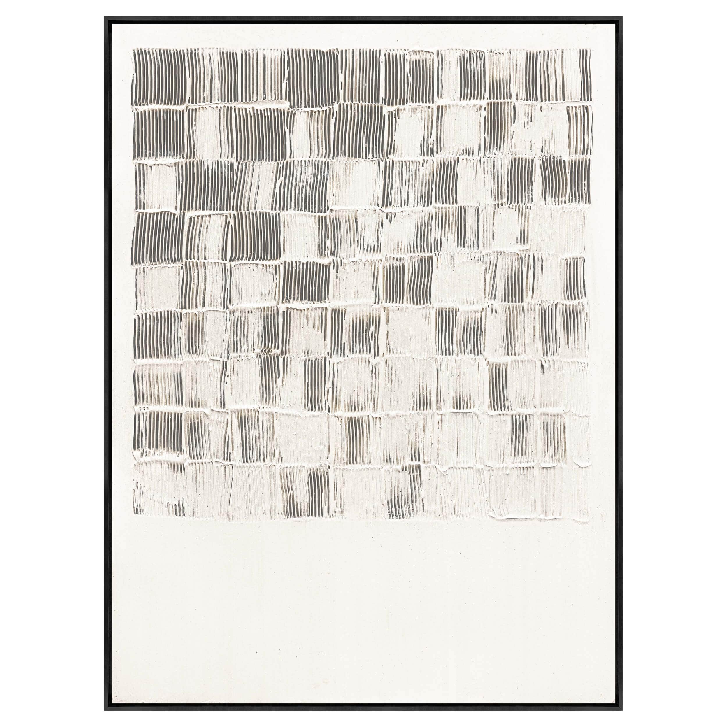 Repetitive Rectangle Framed