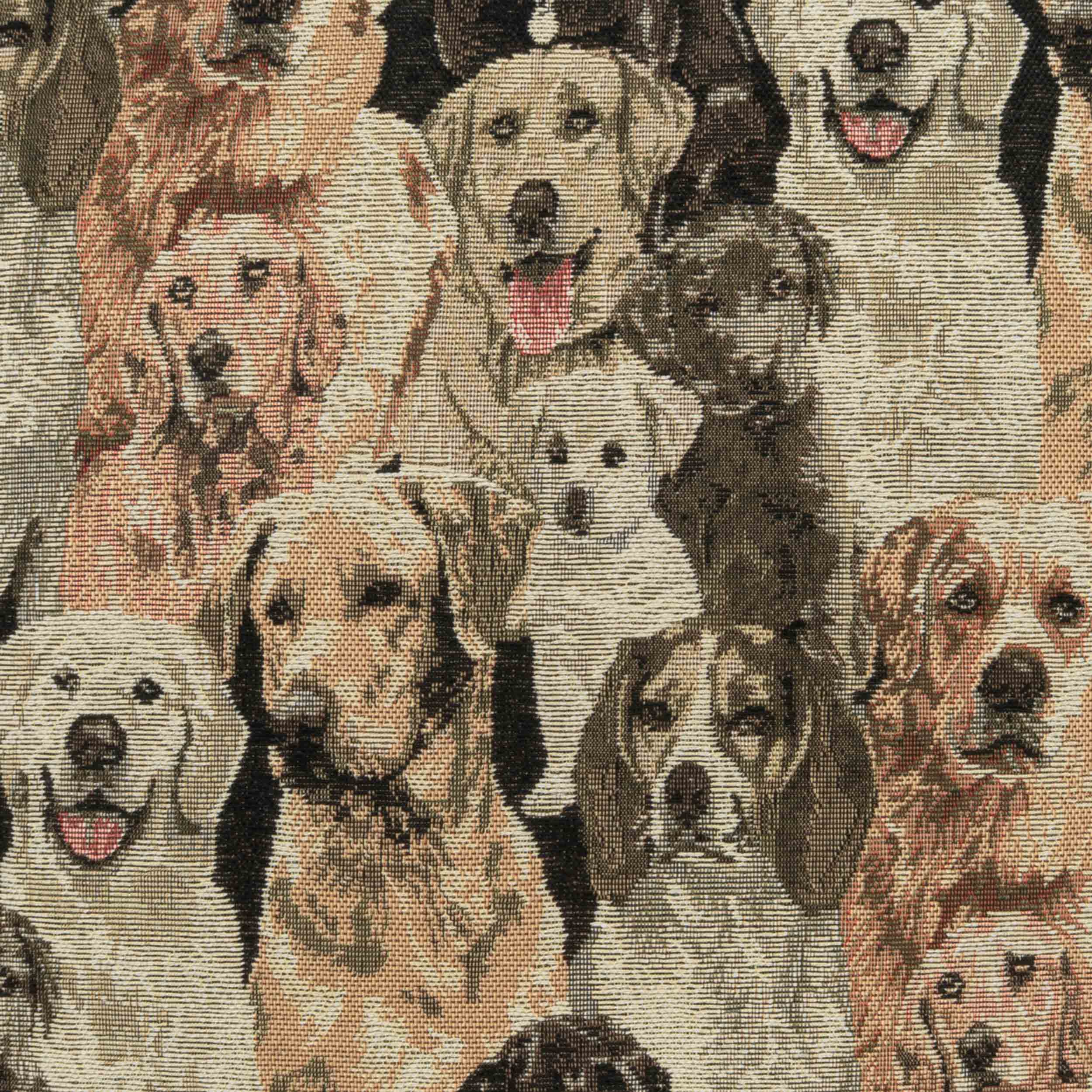 Rescue Me Pillow, Multi, Set of 2 - Image 2