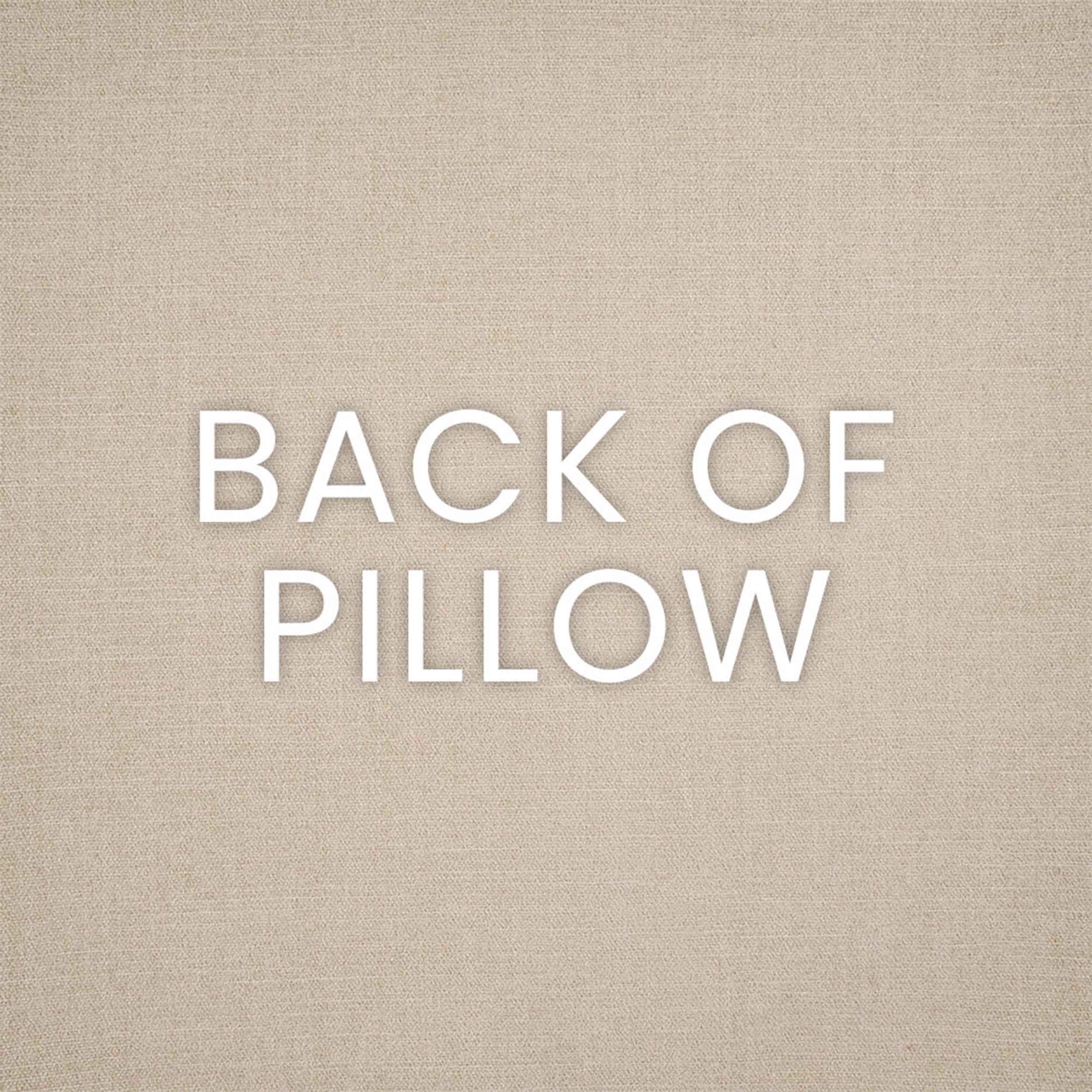 Rescue Me Pillow, Multi, Set of 2 - Image 3
