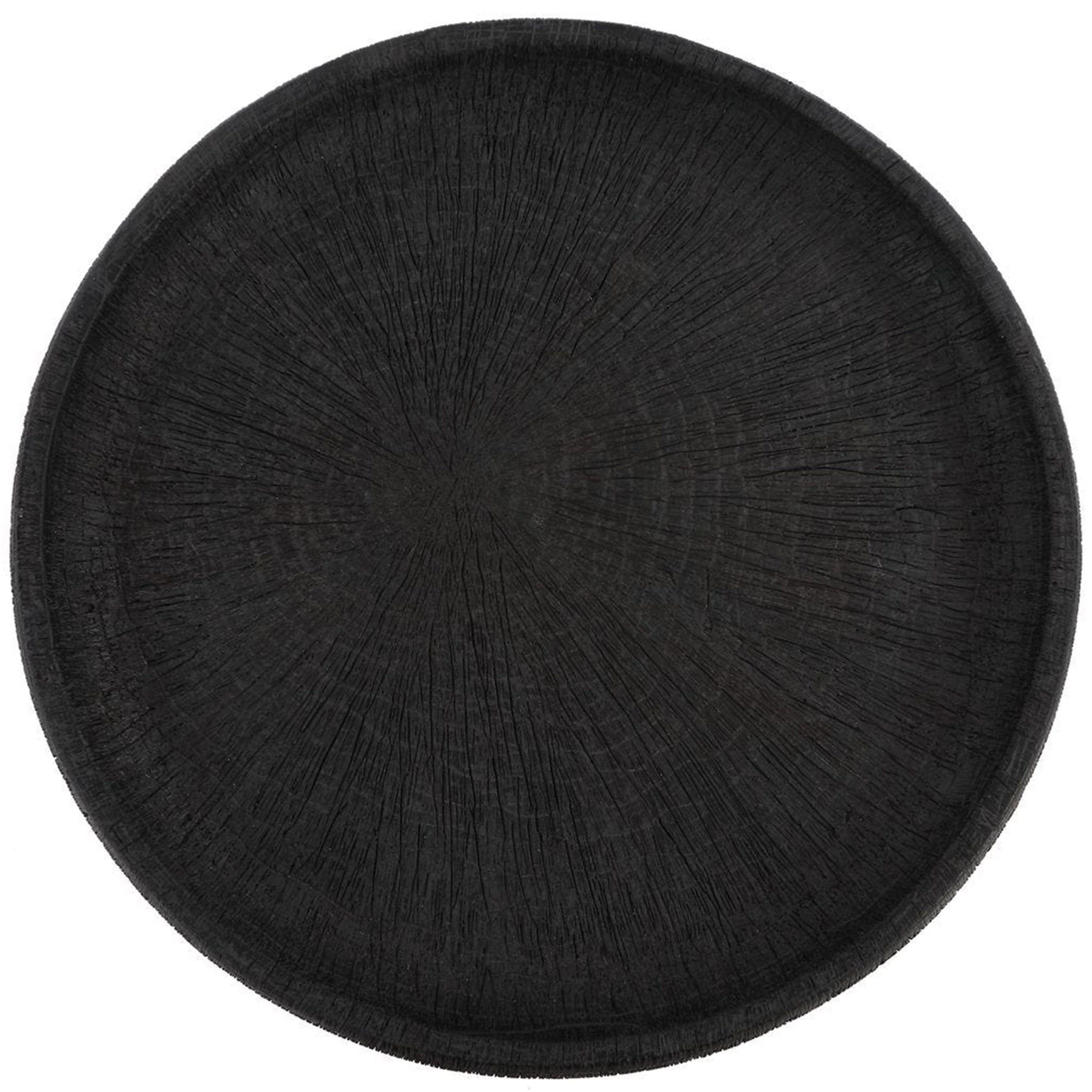 Resonance Outdoor Bowl, Black - Image 3