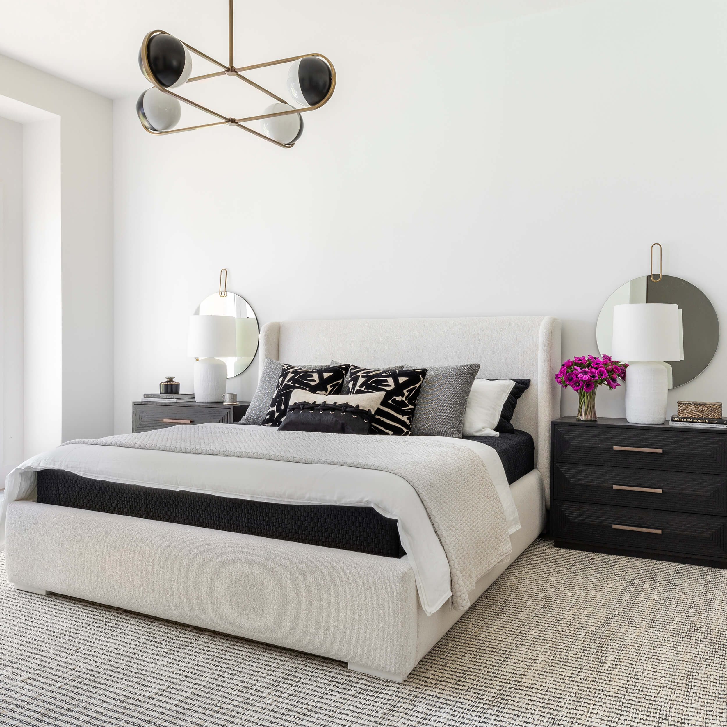 Restore Bed, Cottony Ivory - Image 5