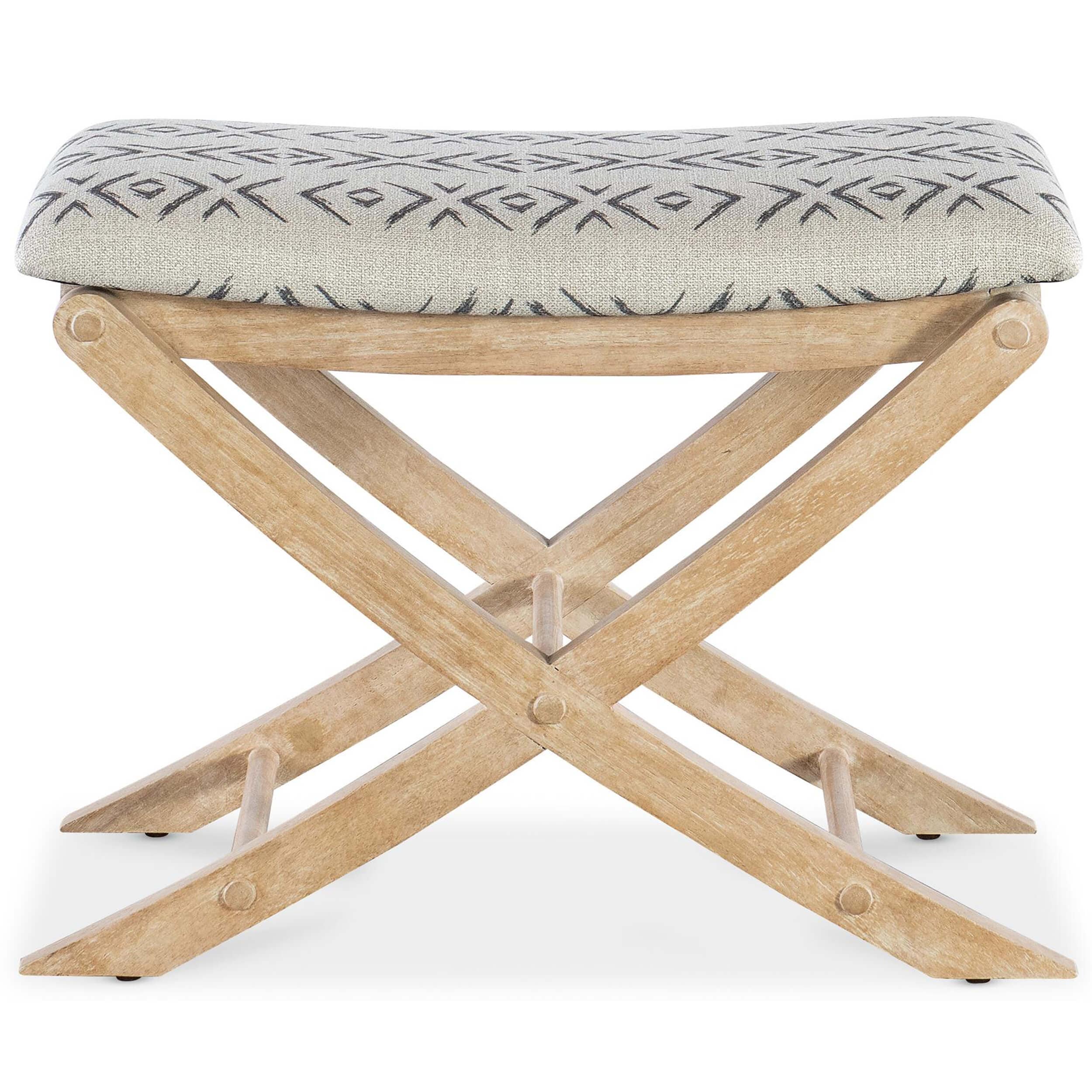 Retreat Camp Stool, Dune - Image 2
