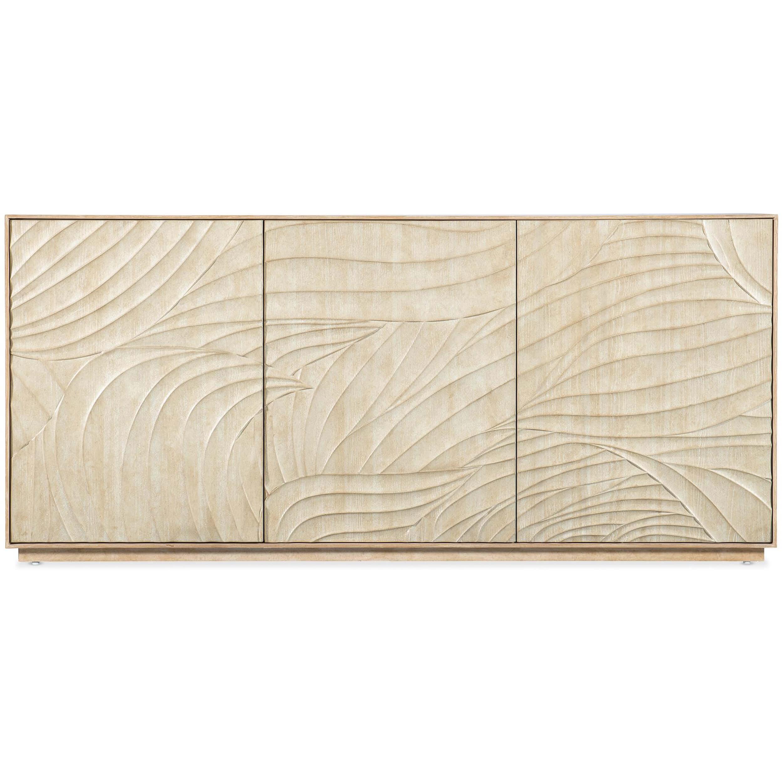 Retreat Entertainment Credenza - Image 2