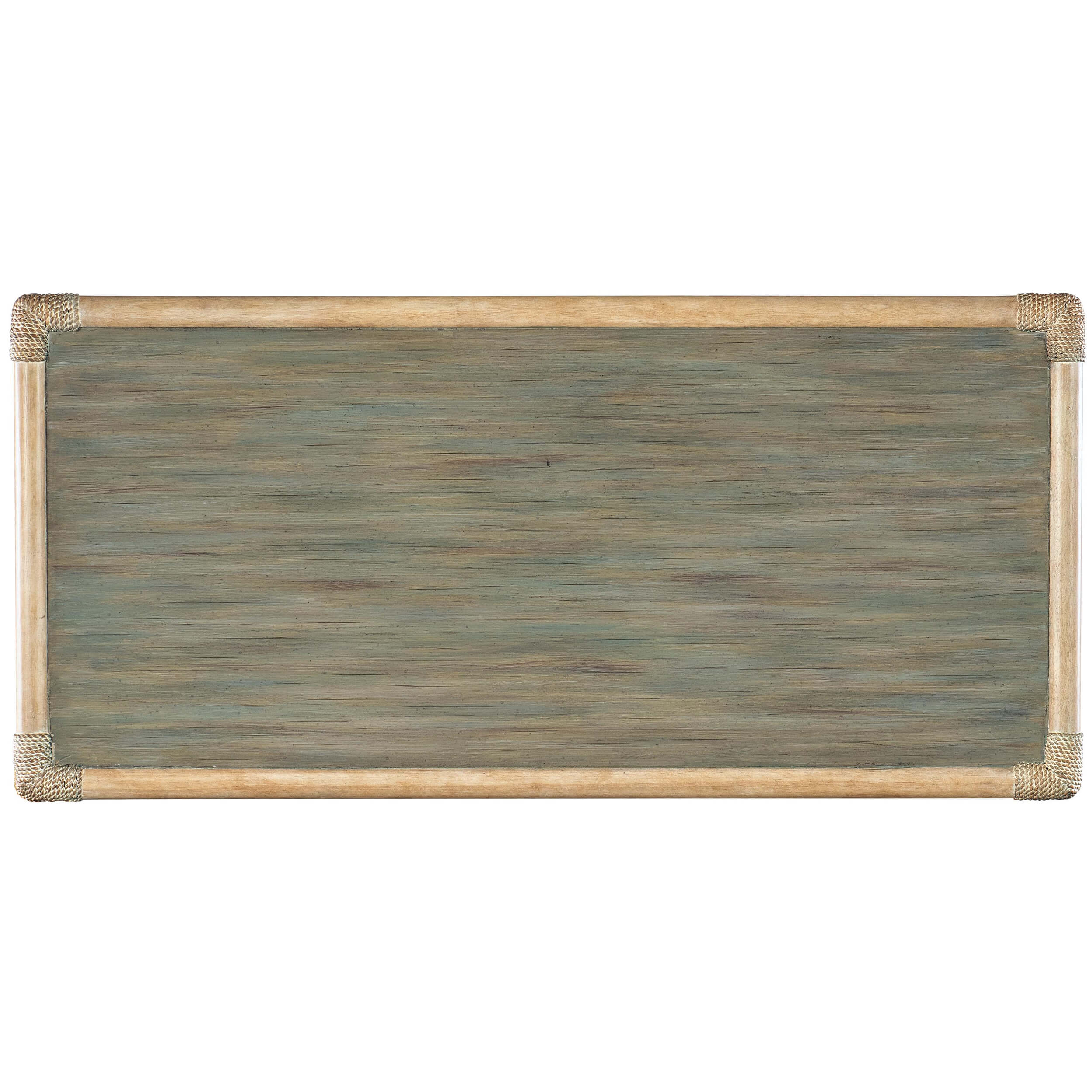 Retreat Pole Rattan Chest, Seagrass - Image 3
