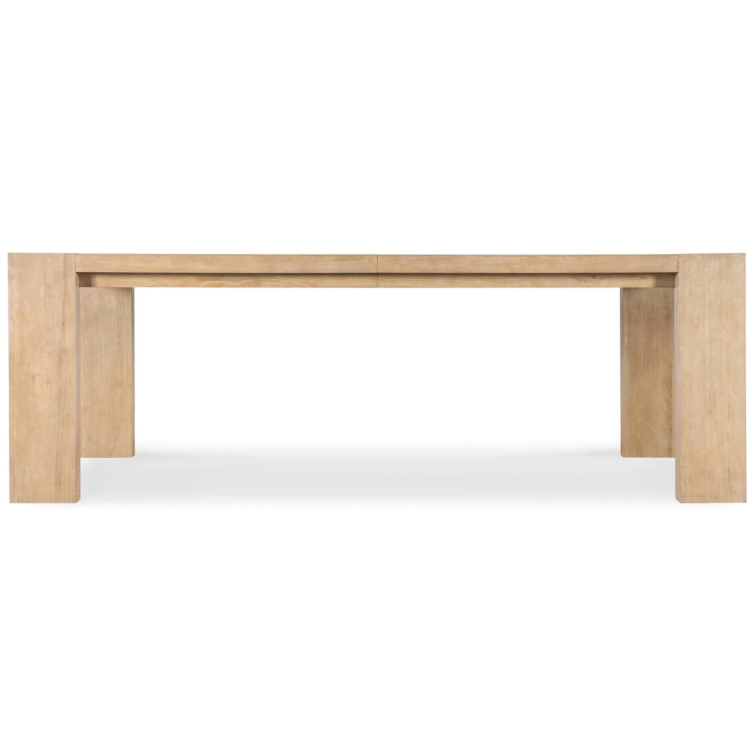 Retreat Rectangular Dining Table, Dune - Image 2