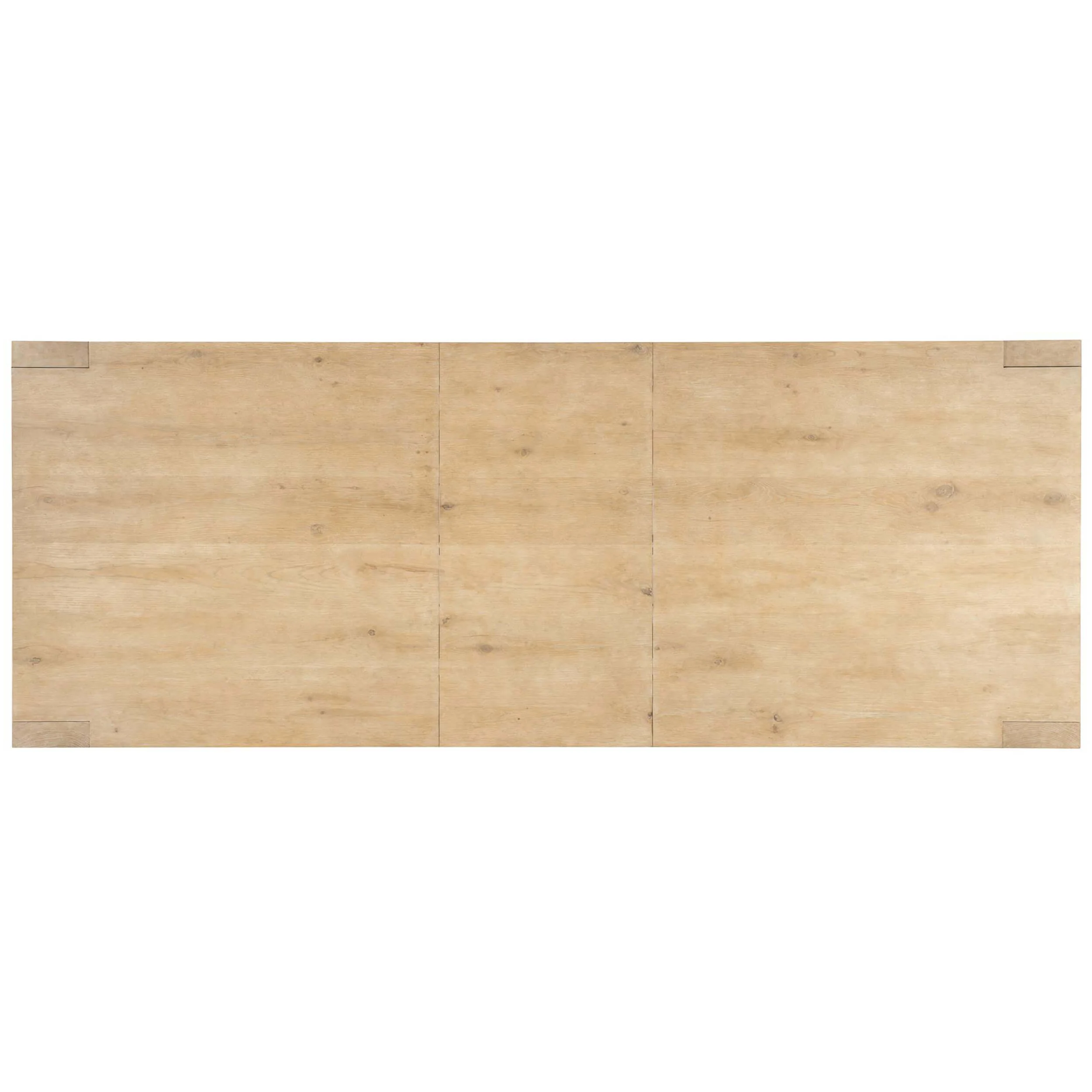 Retreat Rectangular Dining Table, Dune - Image 4