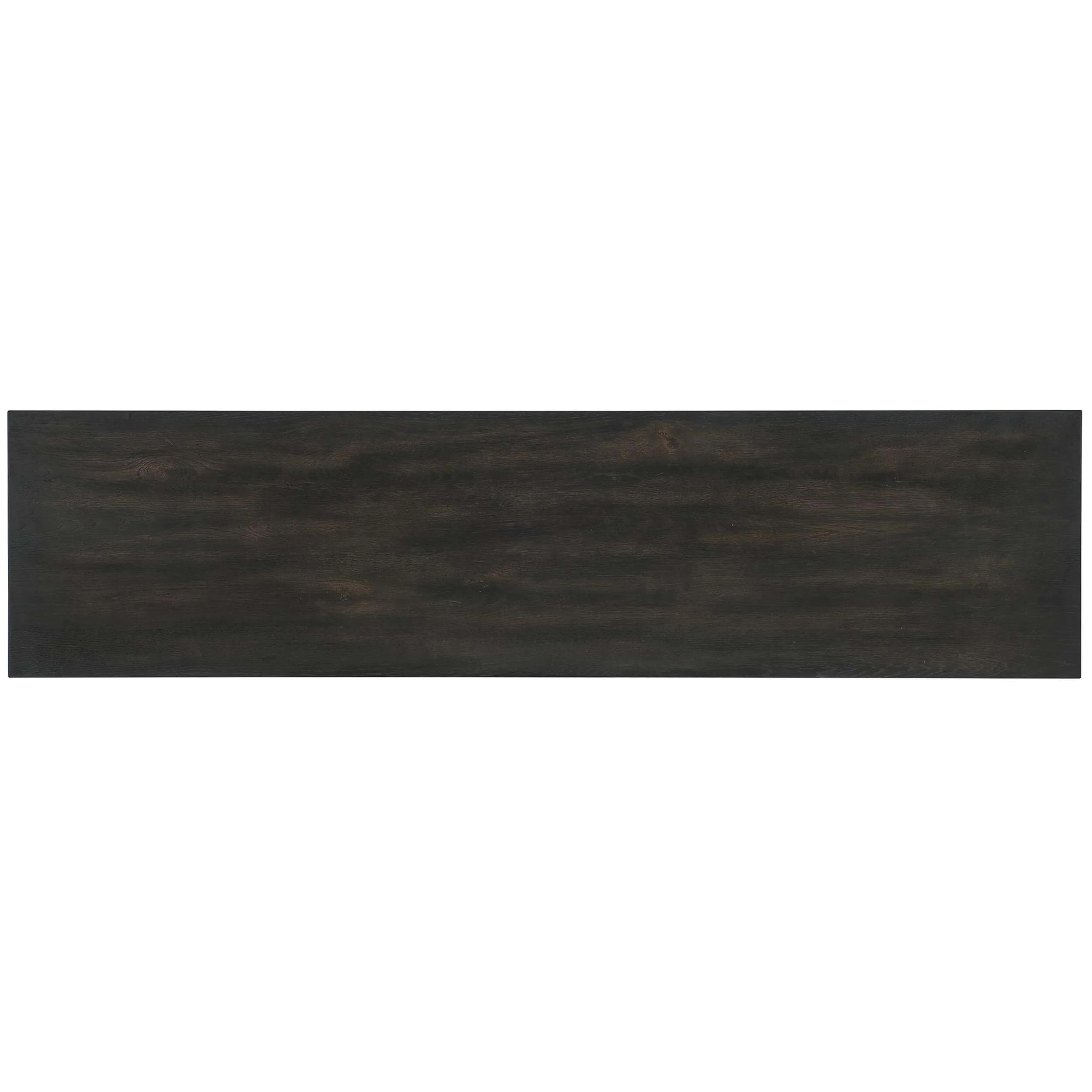 Retreat Reeded Entertainment Credenza - Image 3