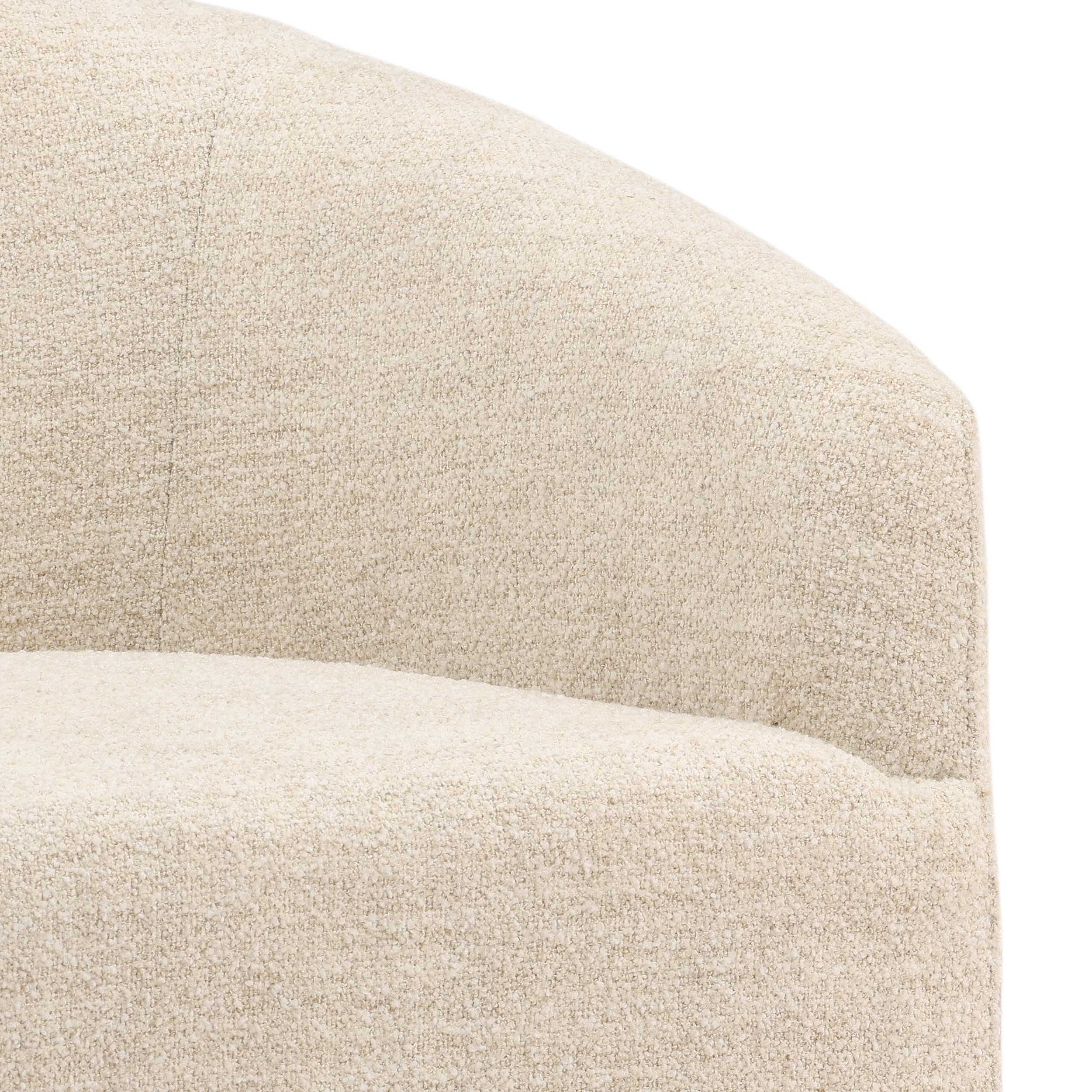 Breana Dining Chair, Yukon Cream, Set of 2 - Image 5