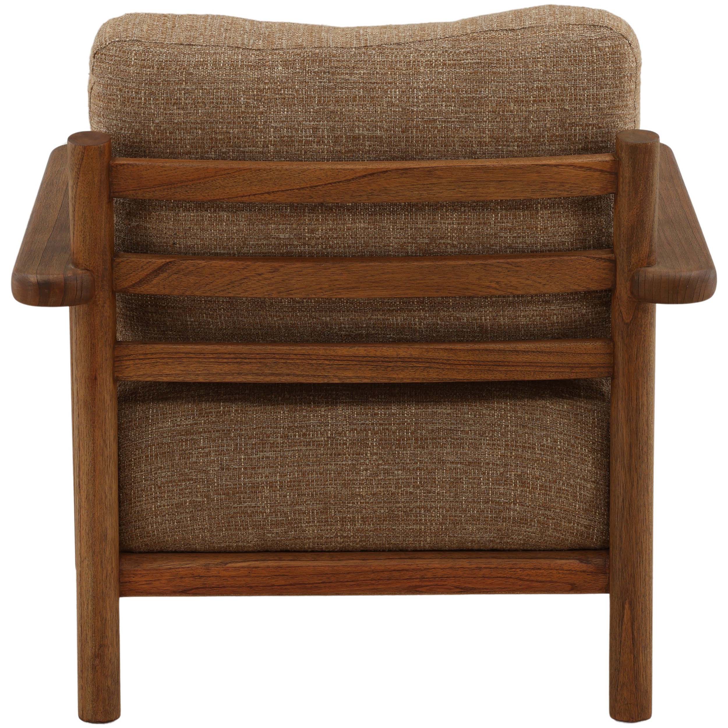 Reverie Chair, Brown - Image 4