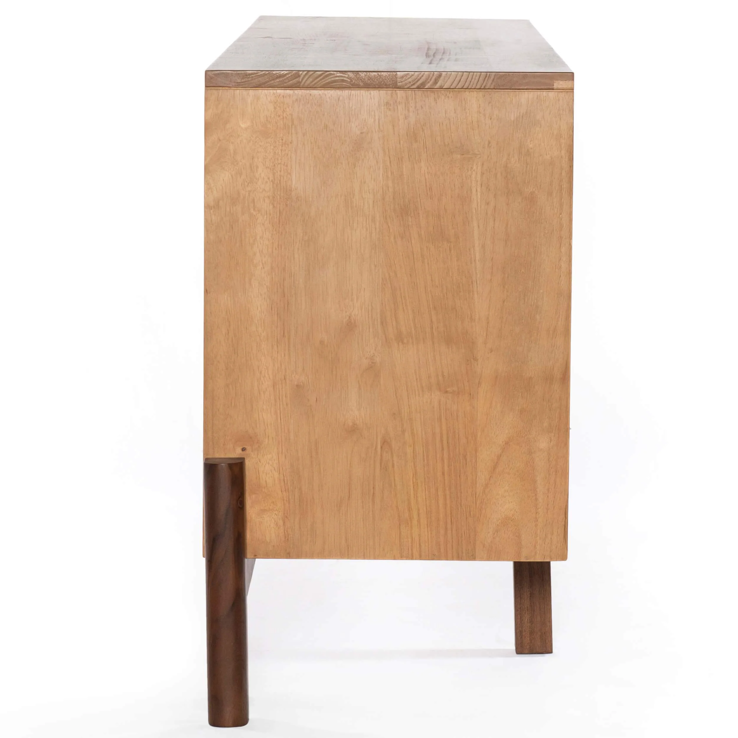 Reza Sideboard, Smoked Honey by Four Hands - Image 3