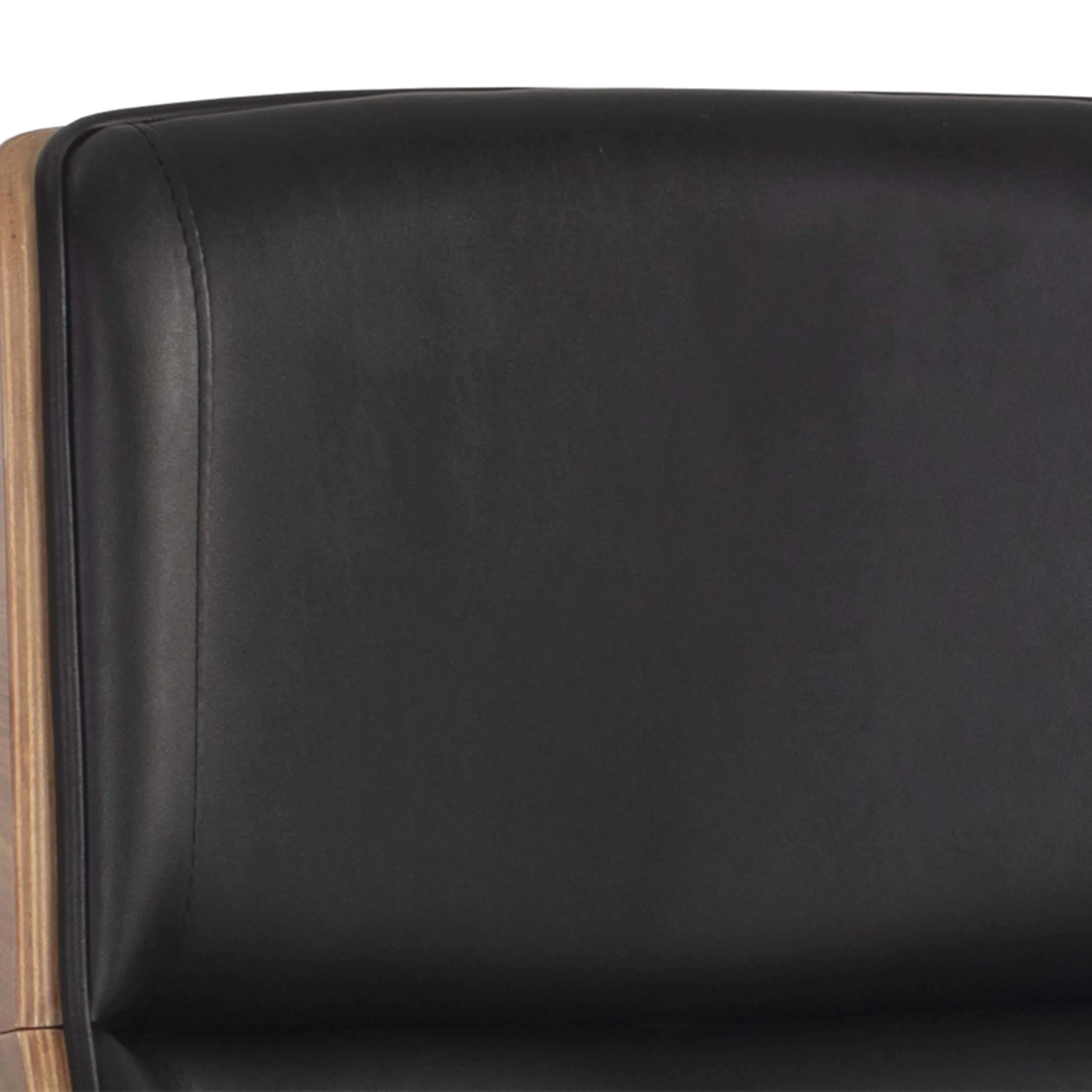Rhett Office Chair, Dillion Black - Image 5