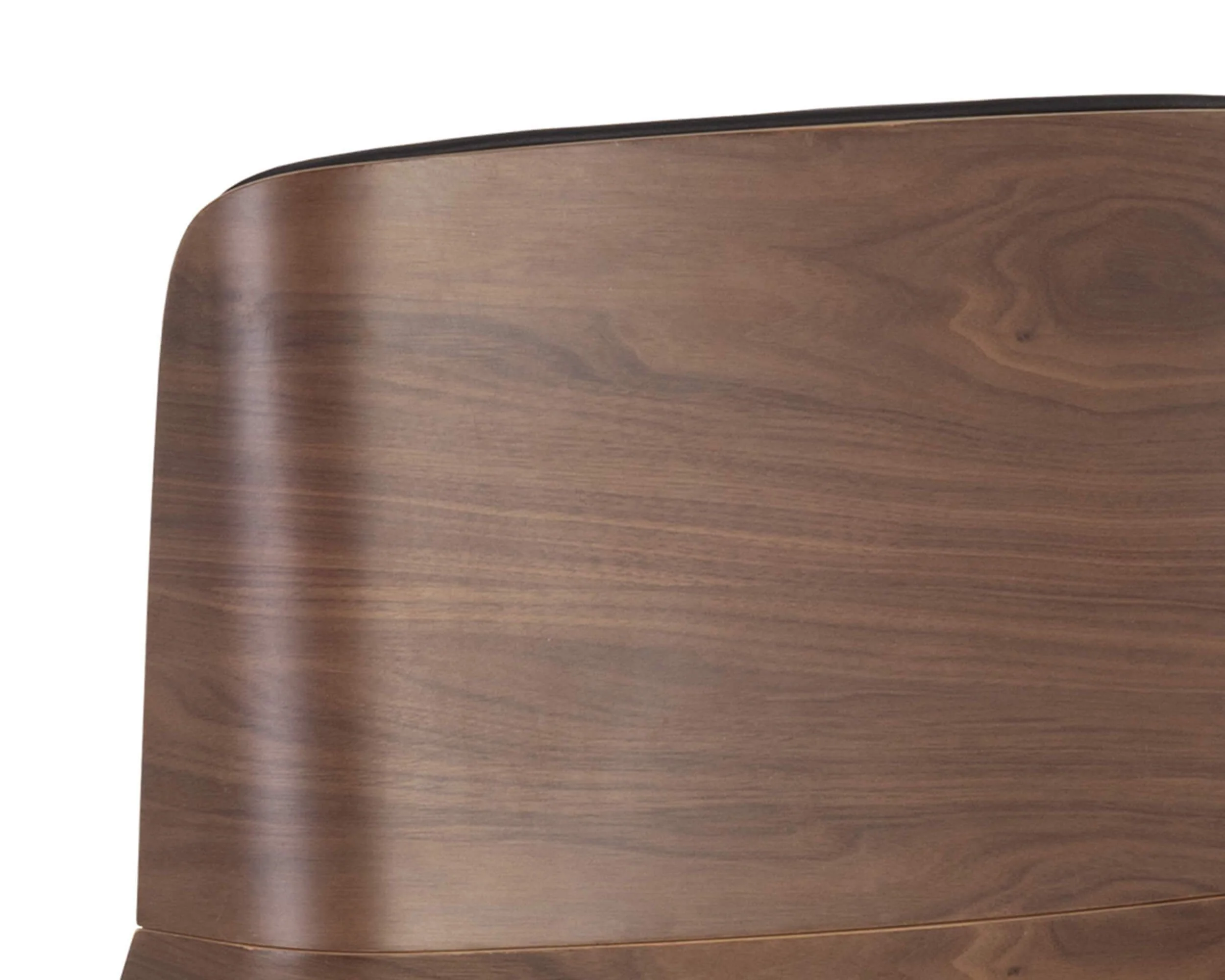 Rhett Office Chair, Dillion Black - Image 6