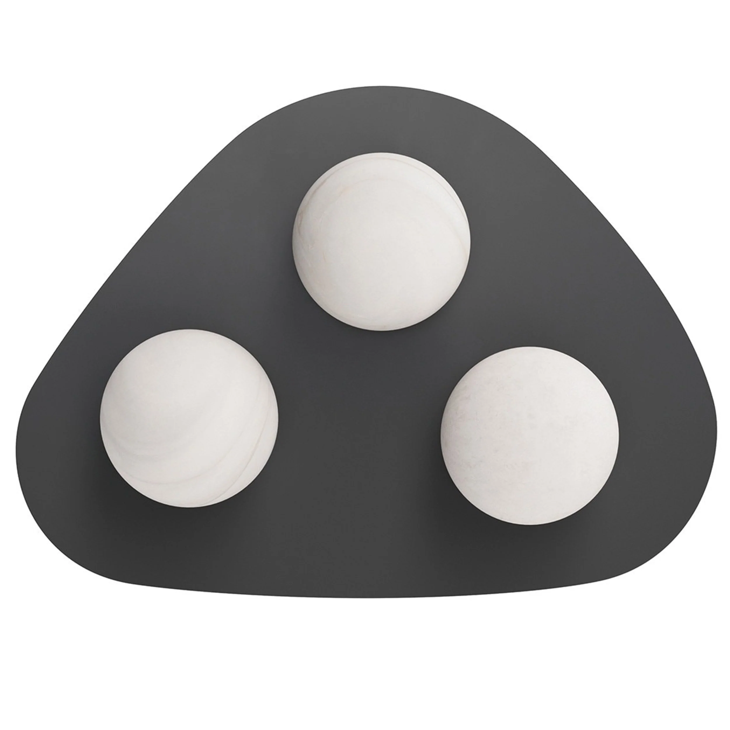 Rhoads Flush Mount, Oil Rubbed Bronze - Image 3