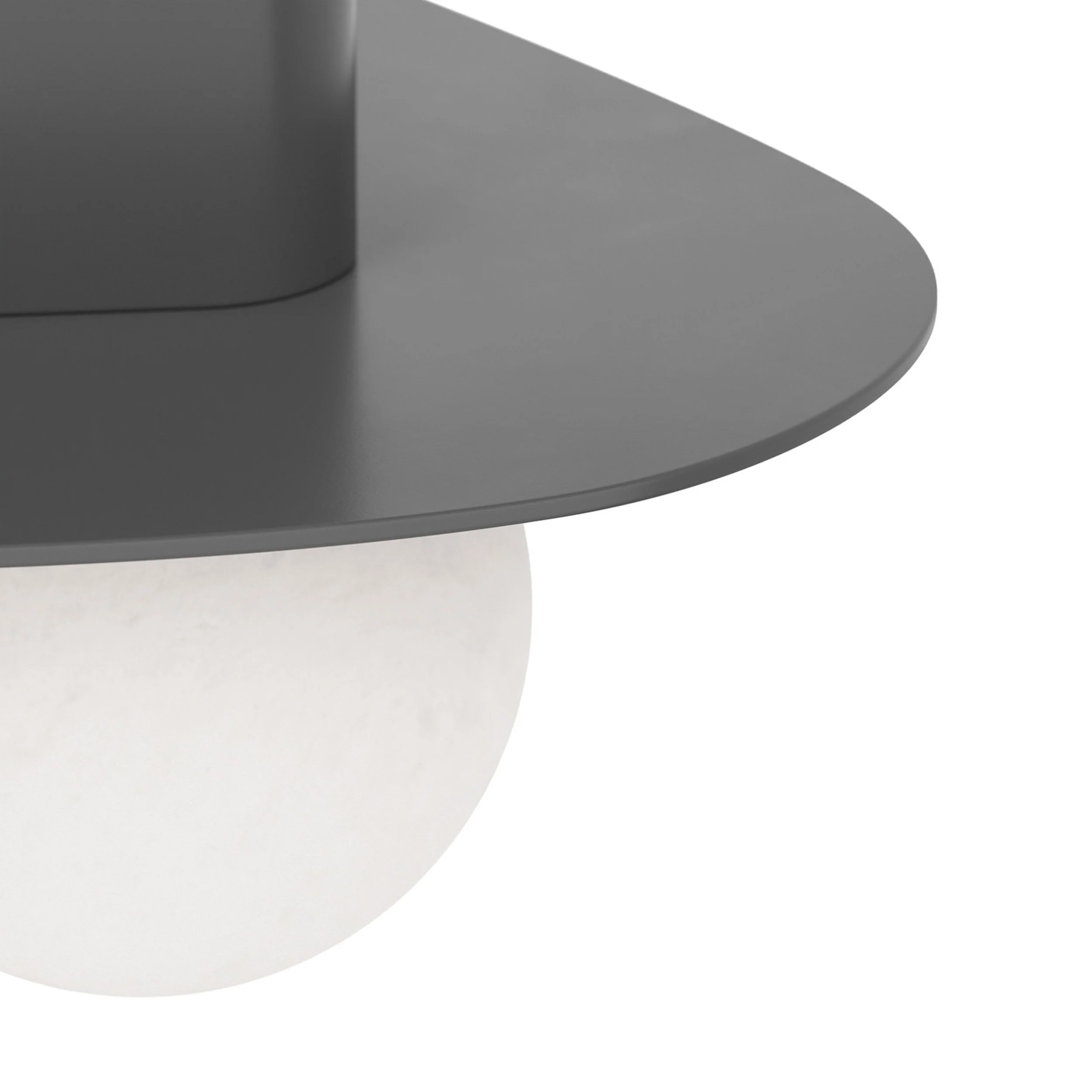 Rhoads Flush Mount, Oil Rubbed Bronze - Image 6