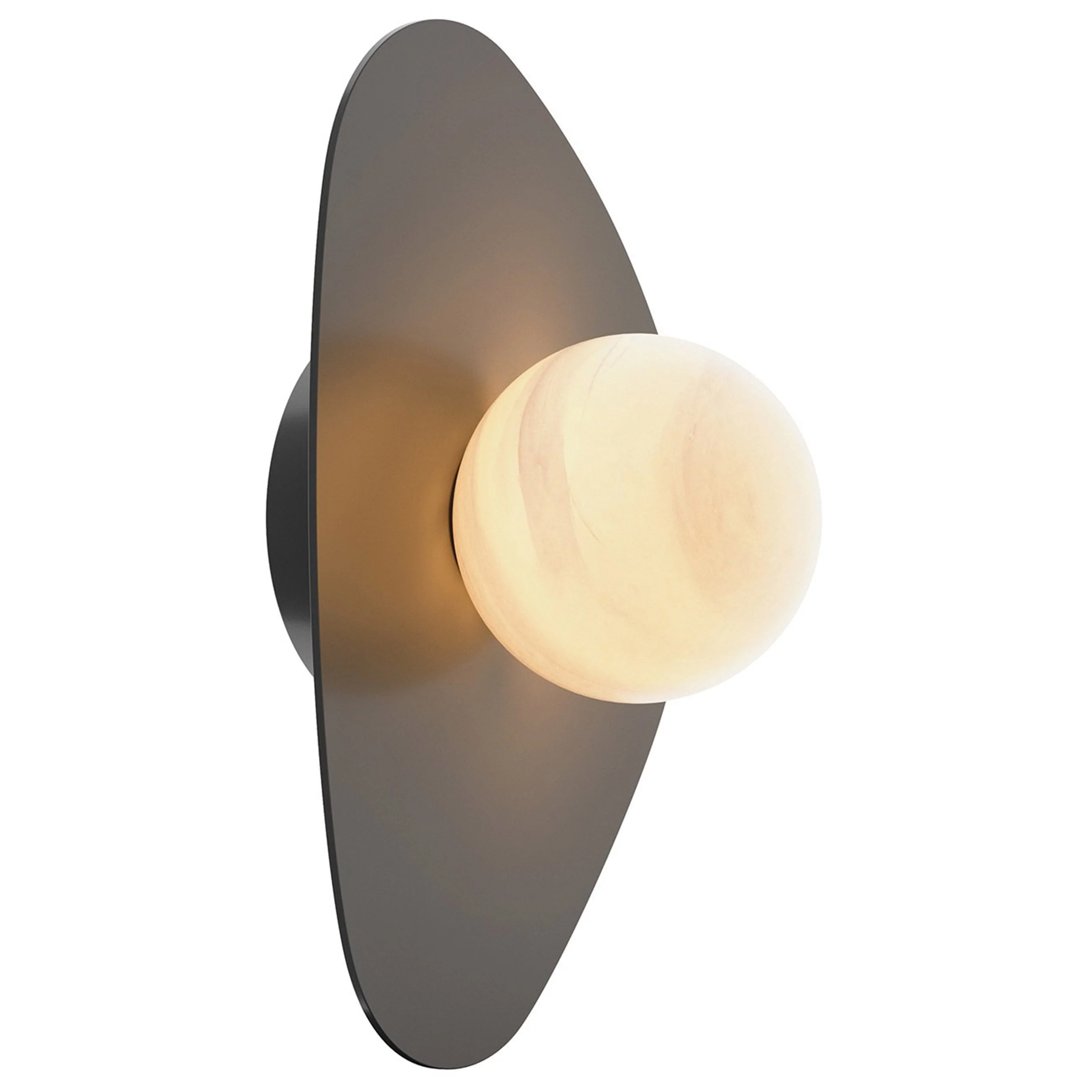 Rhoads Sconce, Oil Rubbed Bronze