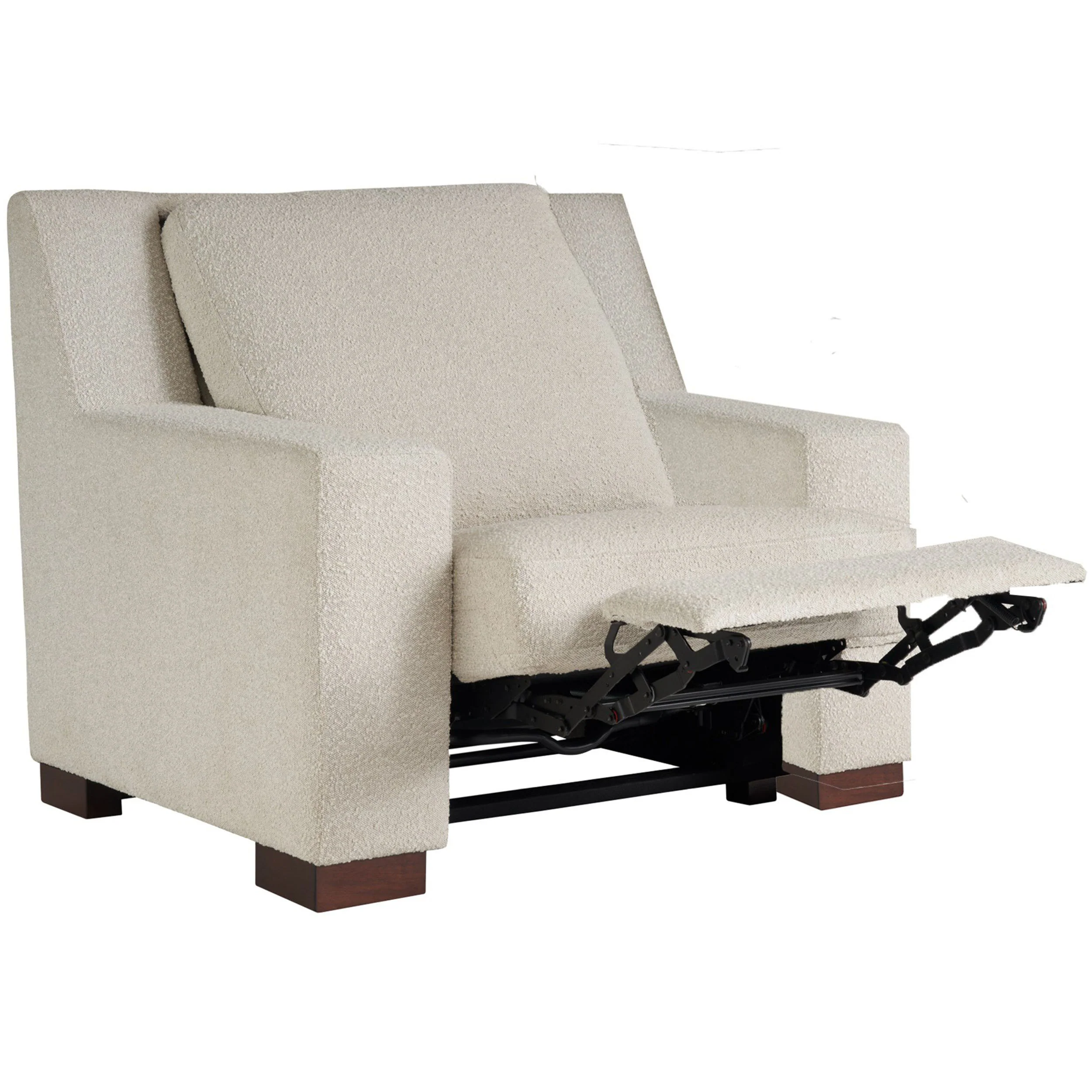 Rhodes Power Motion Chair, Oris Snow - Image 3