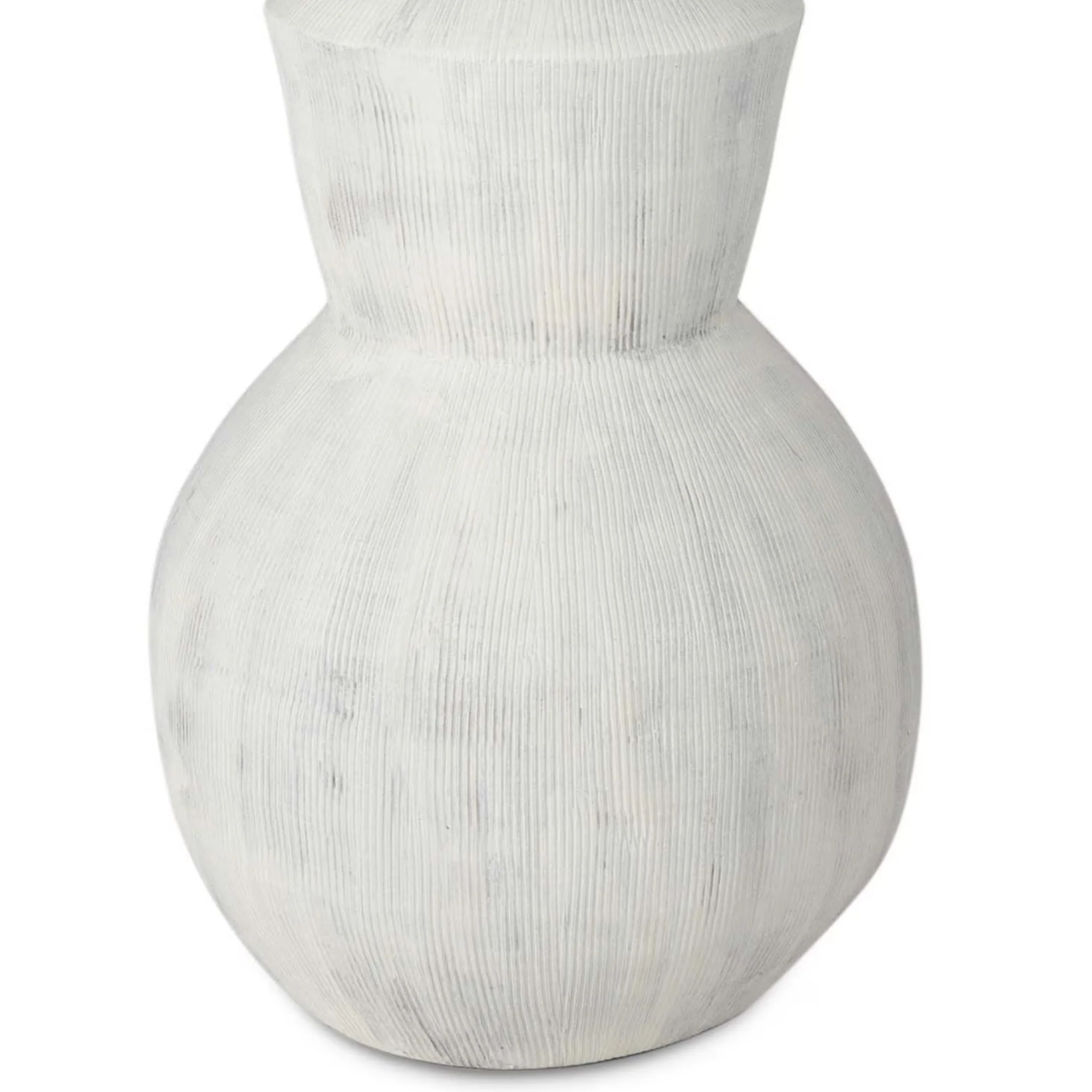 Rhonda Table Lamp, Grey - Image 3
