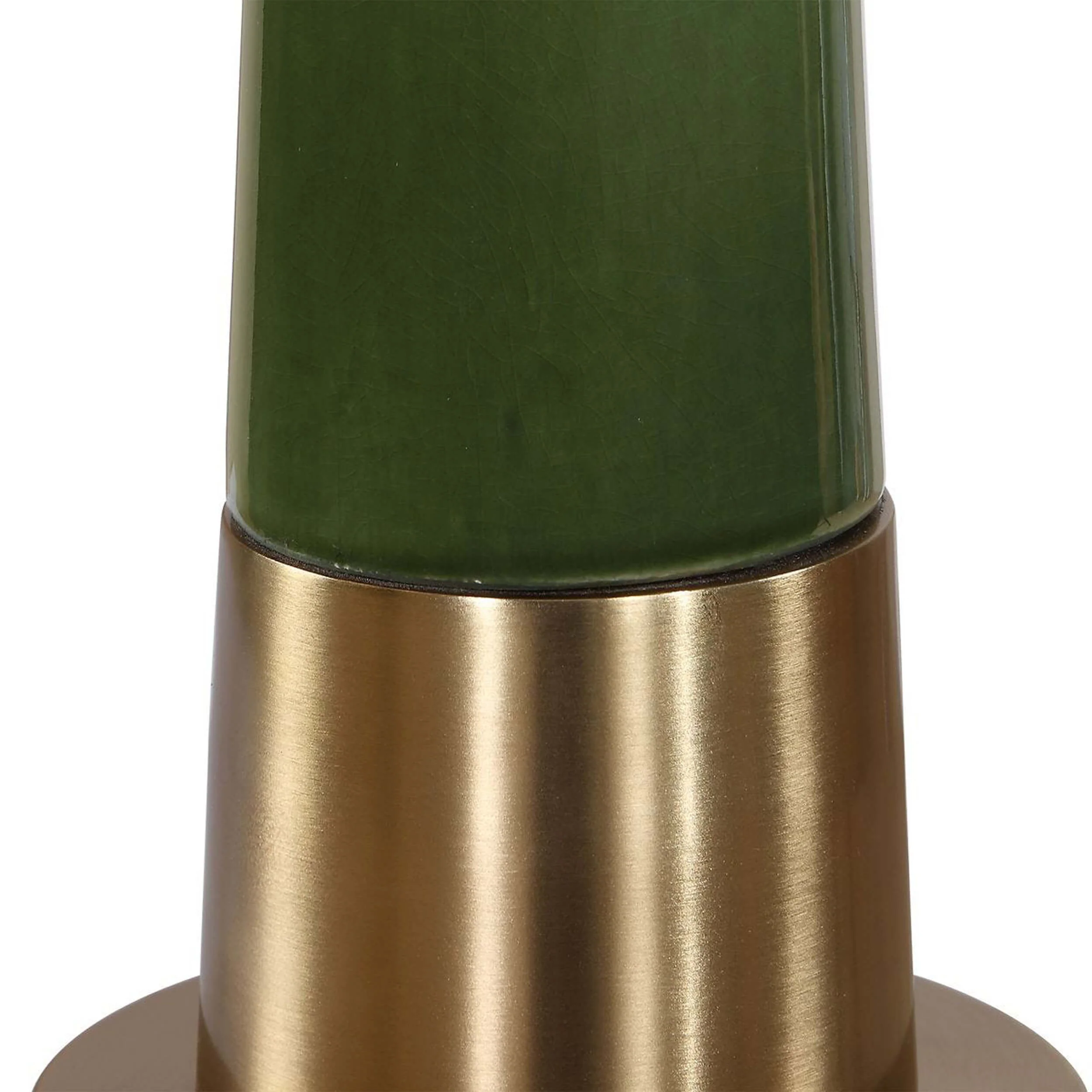 Riccardi Table Lamp, Moss - Image 3