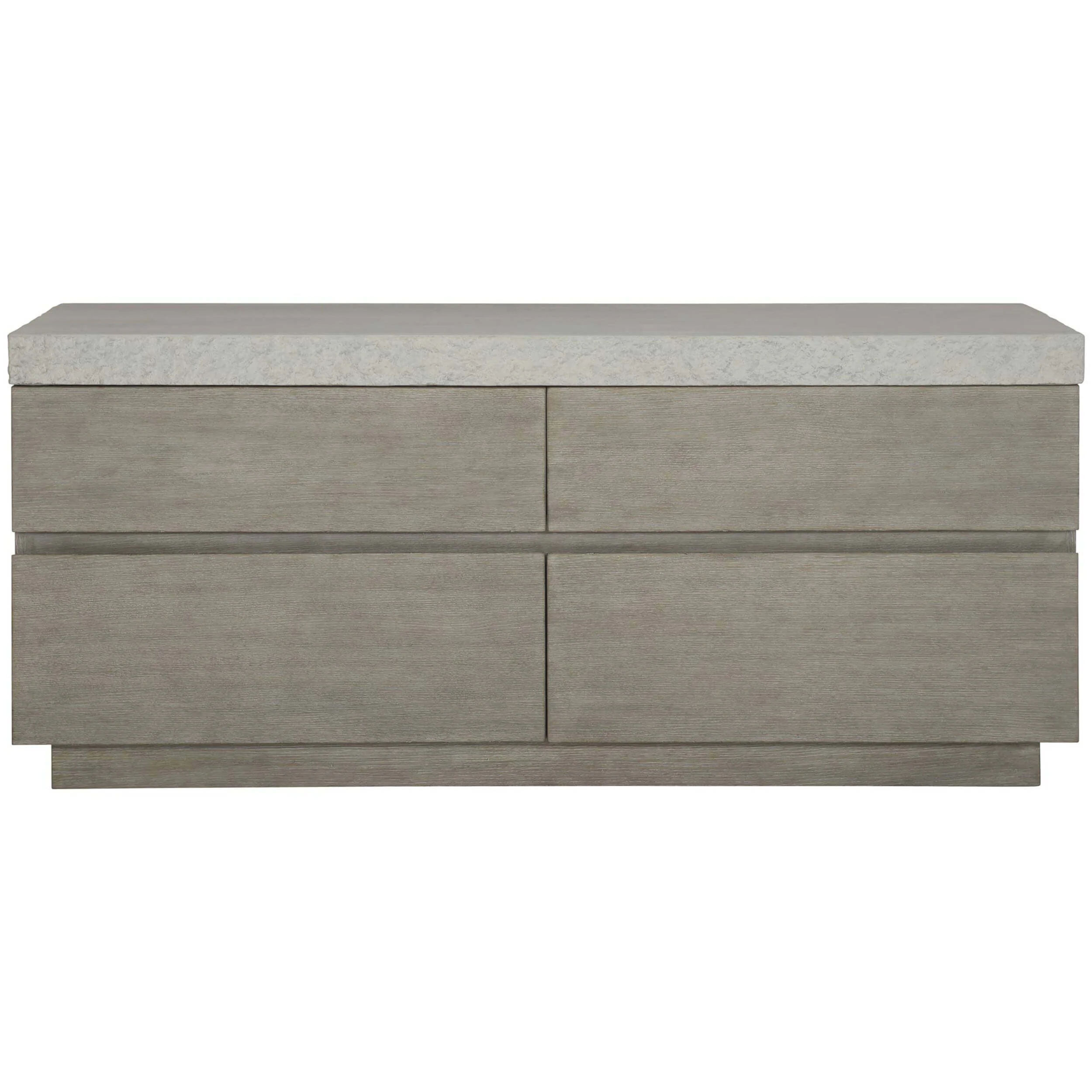 Ritter Dresser, Sand Grey/Flint - Image 2
