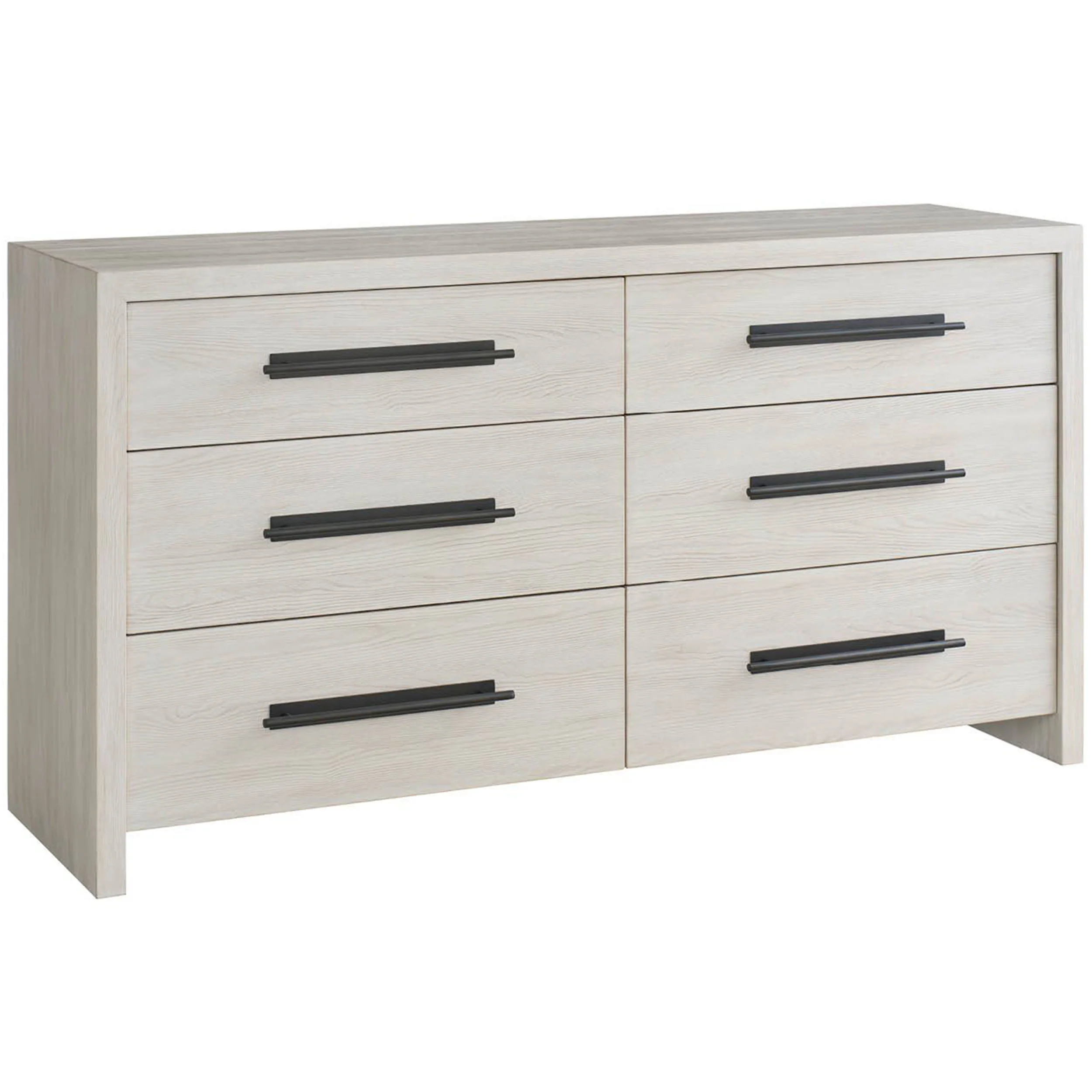 River Rock 6 Drawer, River Rock