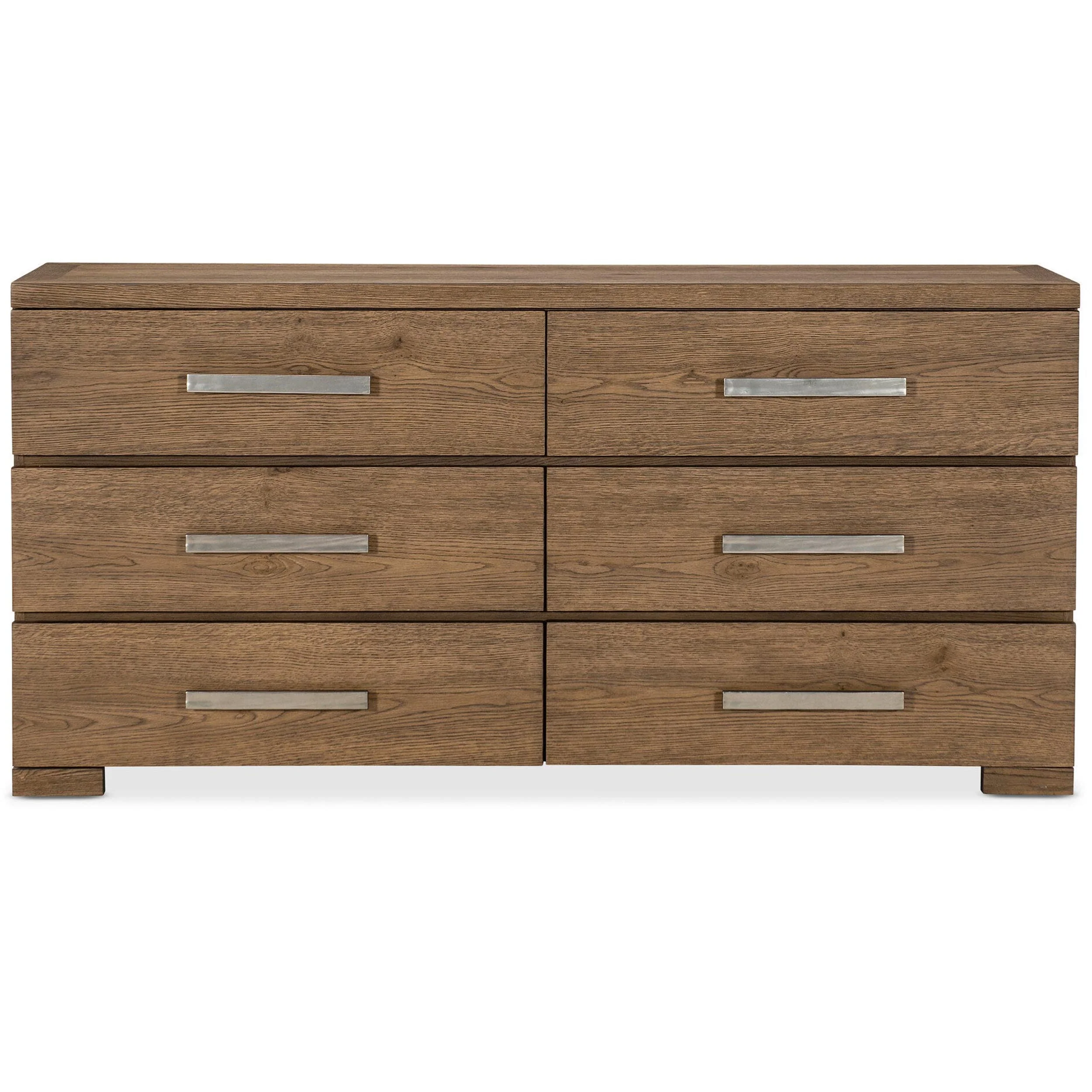 Roatan Dresser, Terra - Image 2