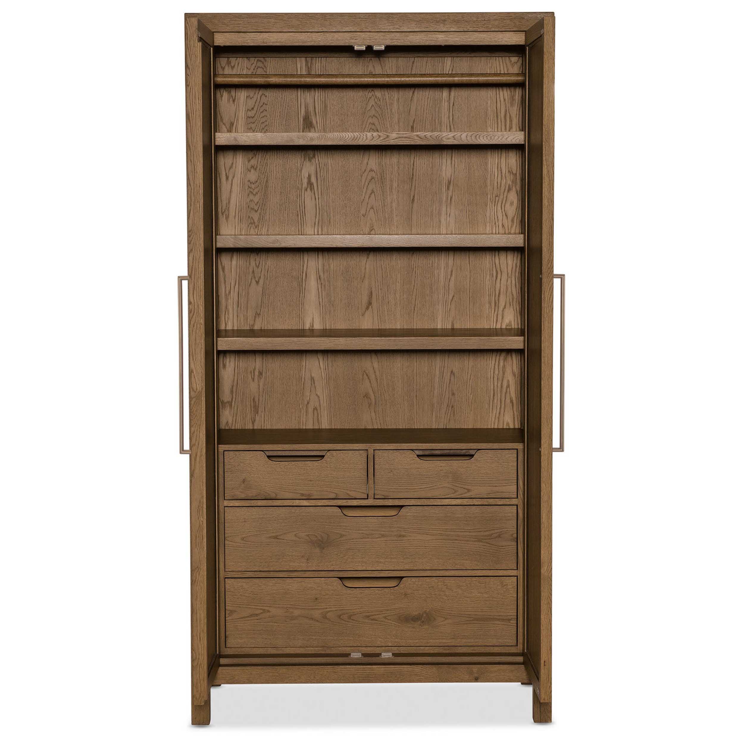 Roatan Wardrobe, Terra - Image 4