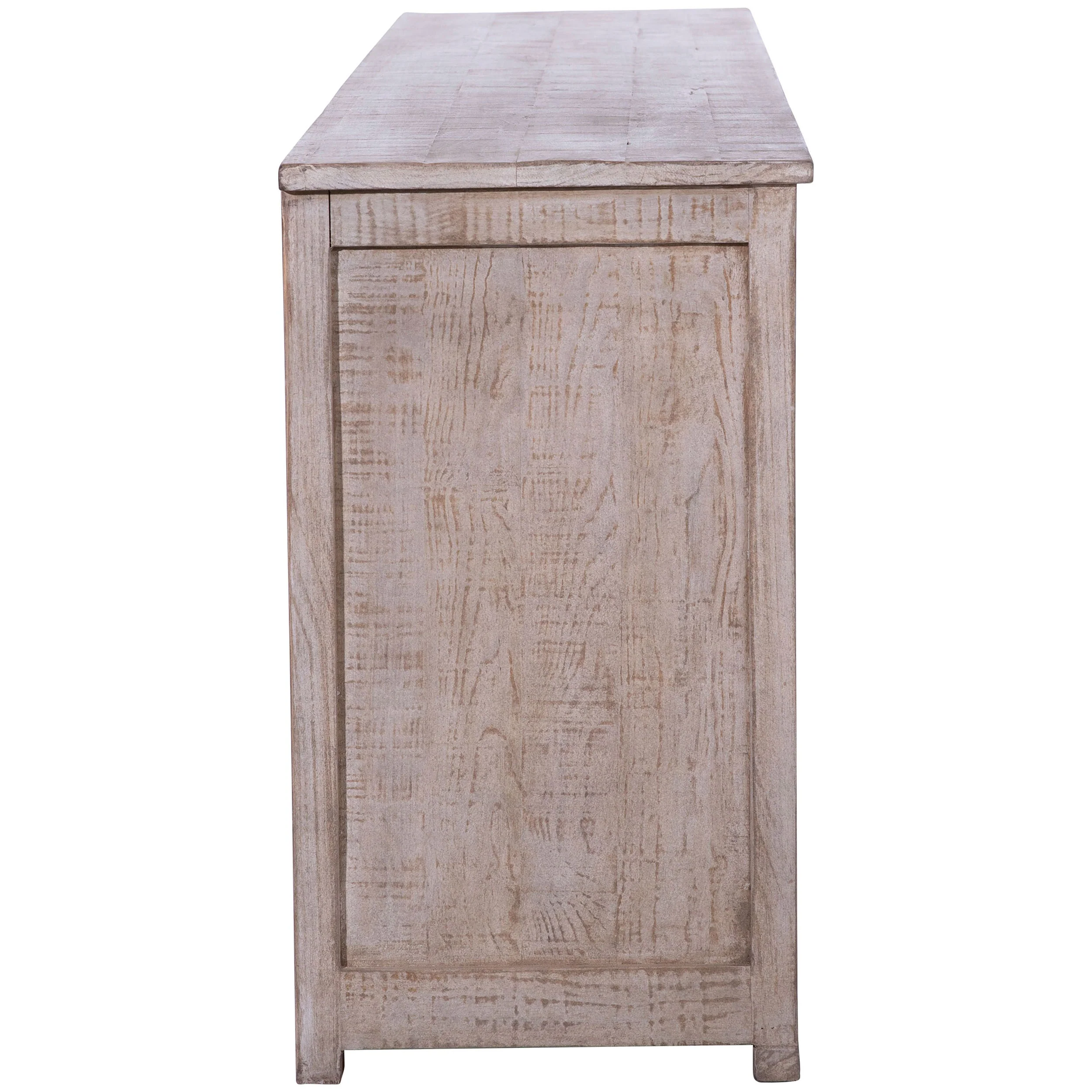 Nico Sideboard, Light Warm Wash - Image 3