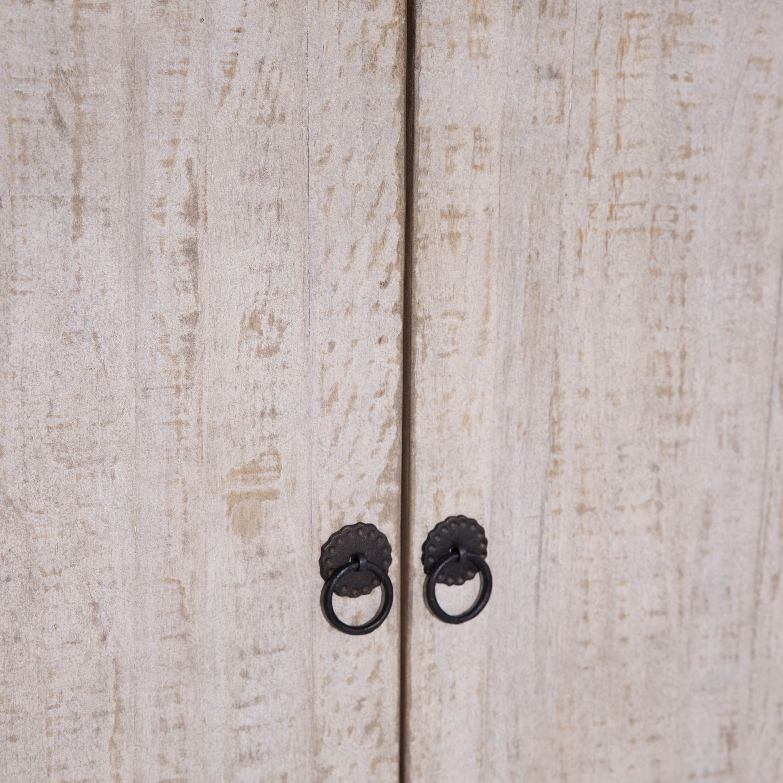 Nico Sideboard, Light Warm Wash - Image 6
