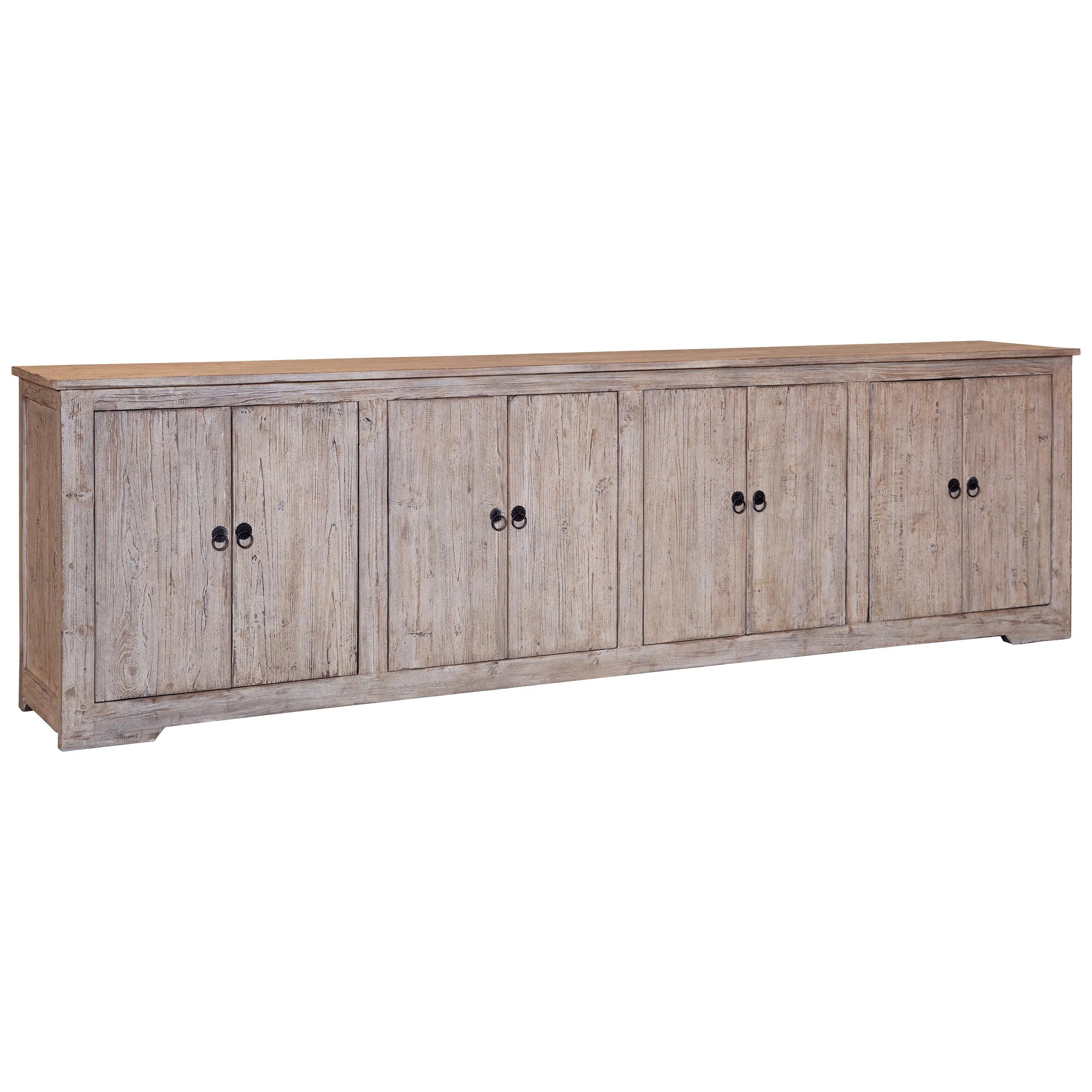 Nico Sideboard, Light Warm Wash - Image 7