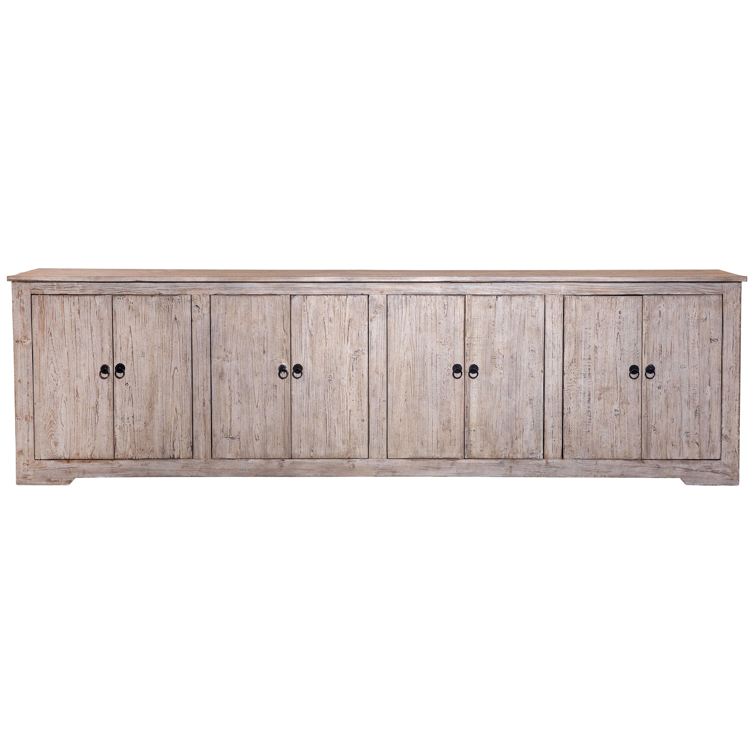 Nico Sideboard, Light Warm Wash - Image 8