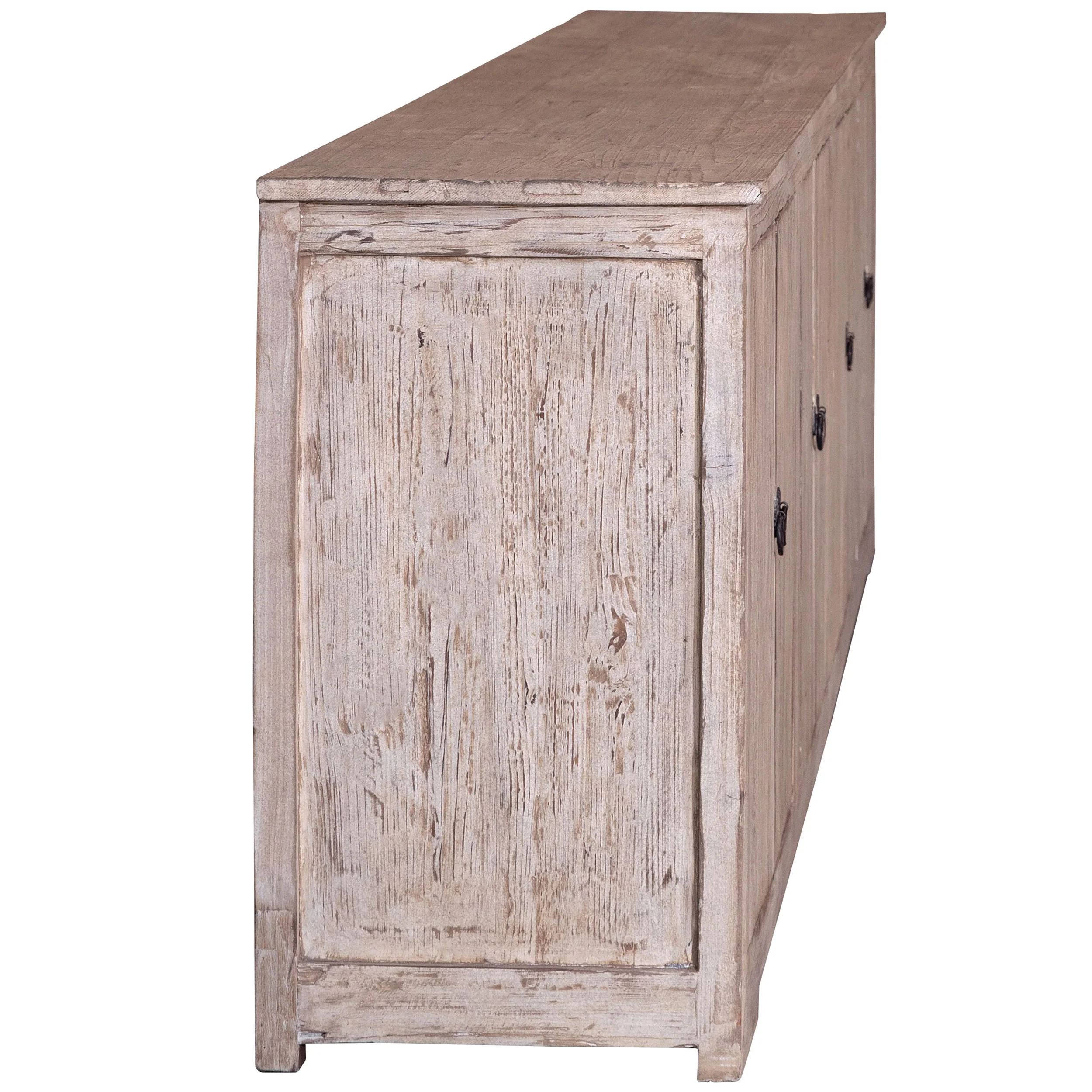 Nico Sideboard, Light Warm Wash - Image 9