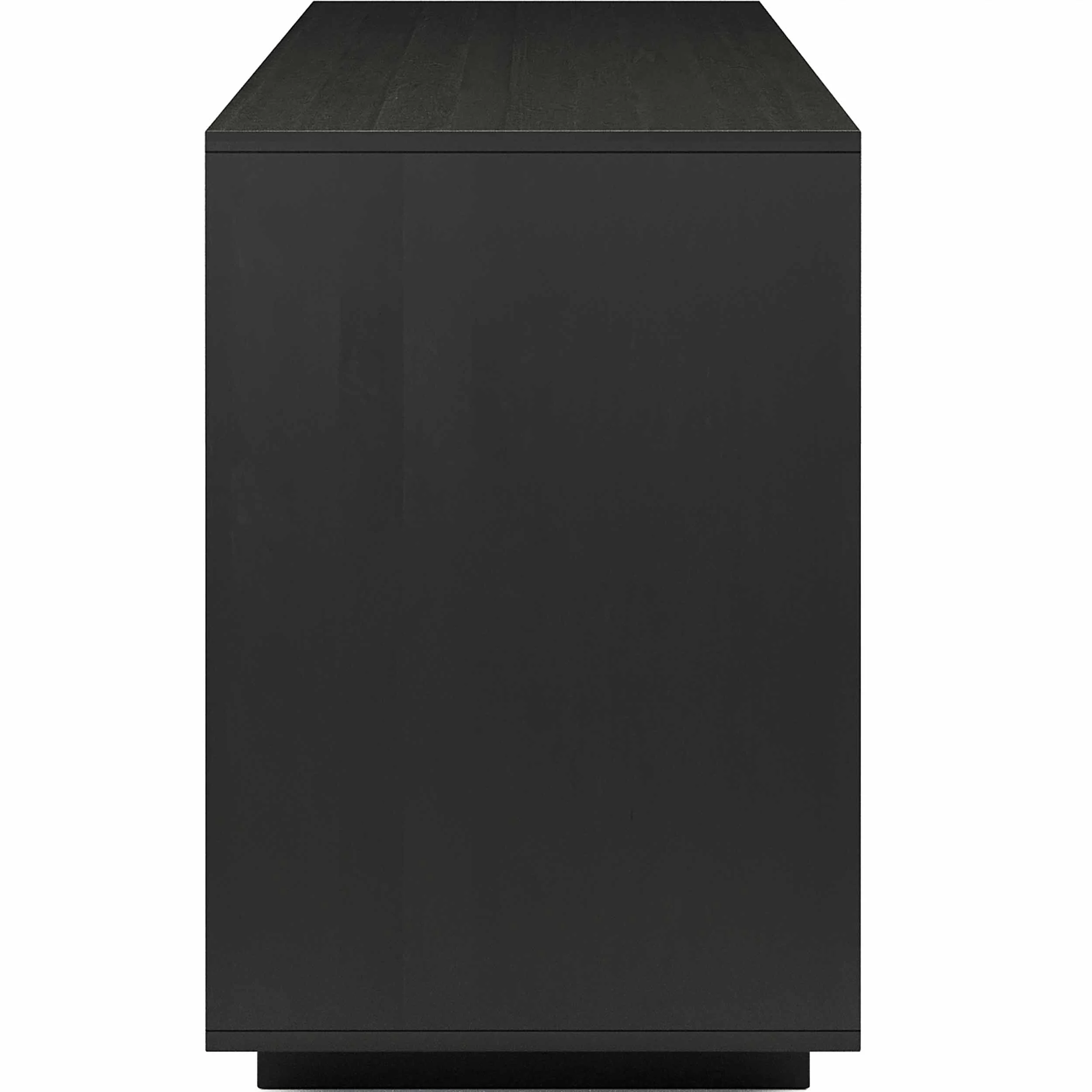 Roma Sideboard, Charcoal - Image 3