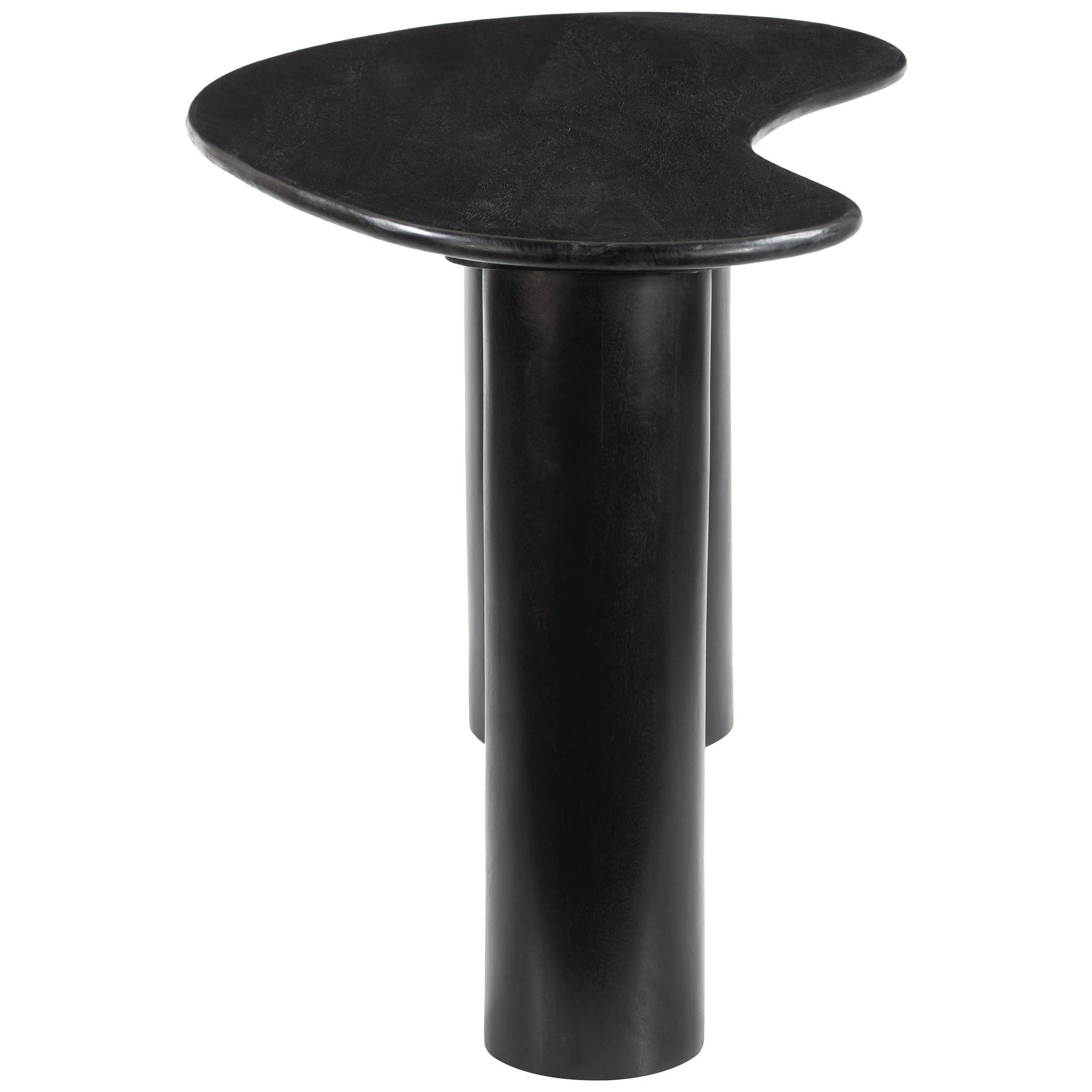 Romir Desk, Black - Image 3