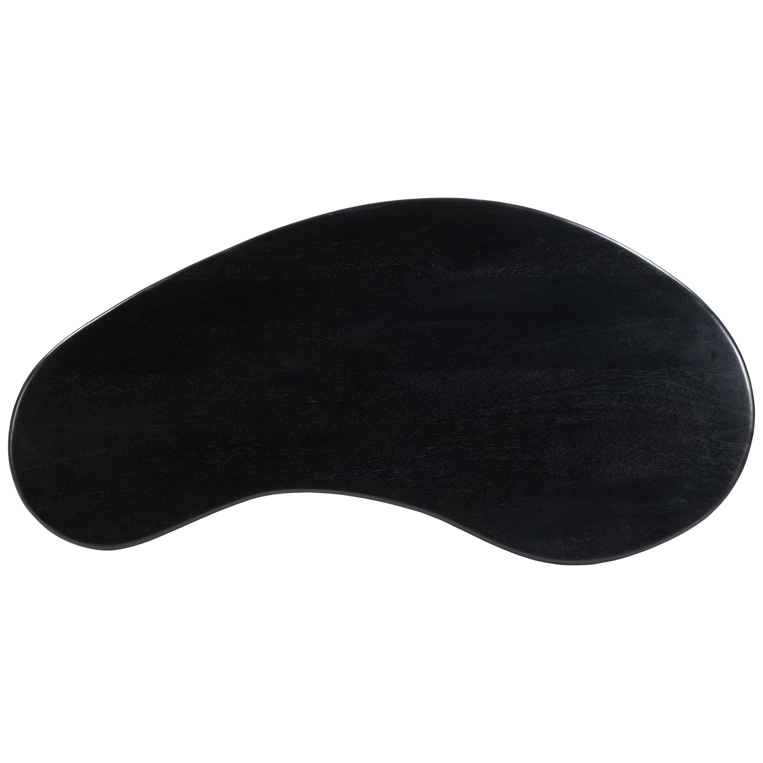 Romir Desk, Black - Image 5