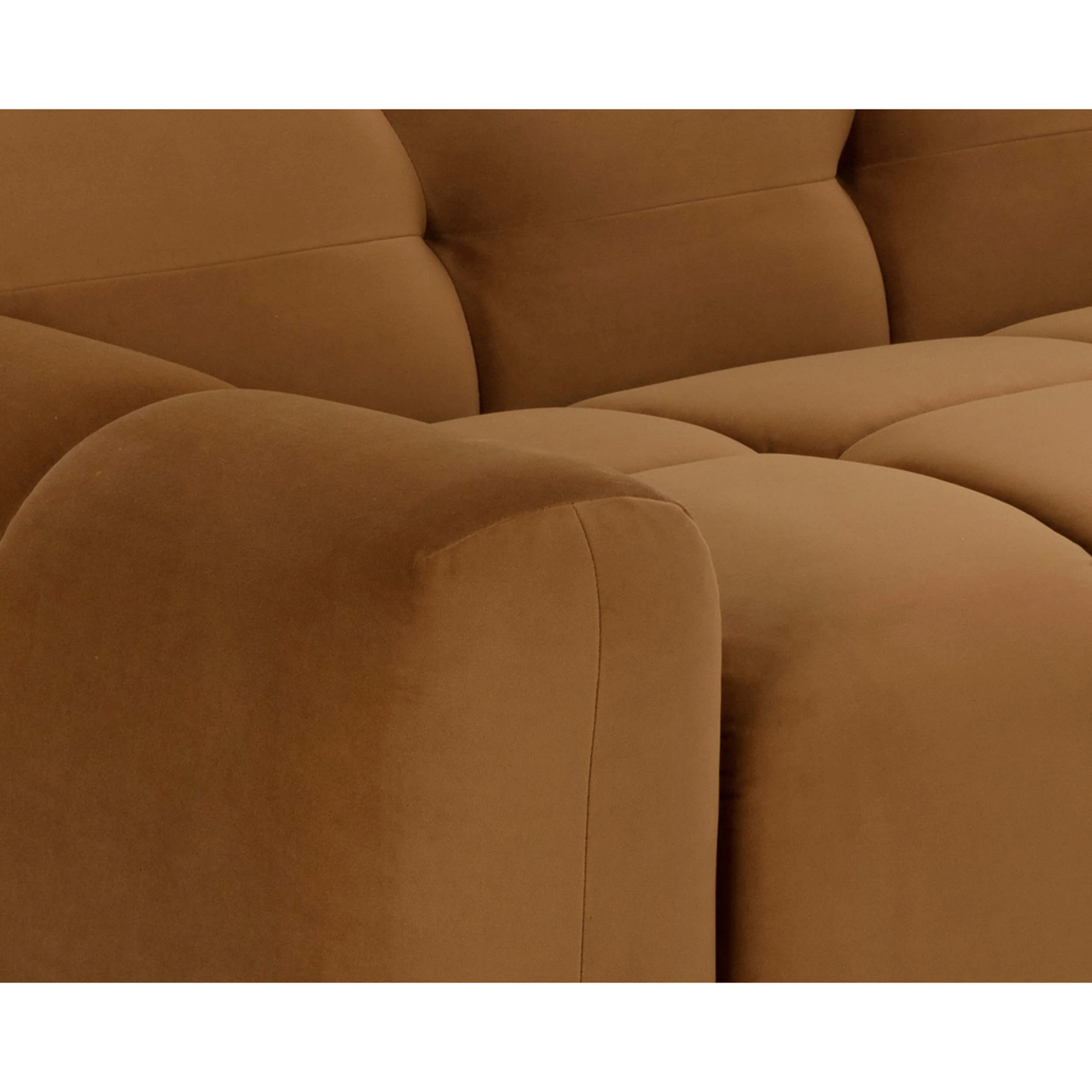 Romy Sofa, Meg Gold - Image 5